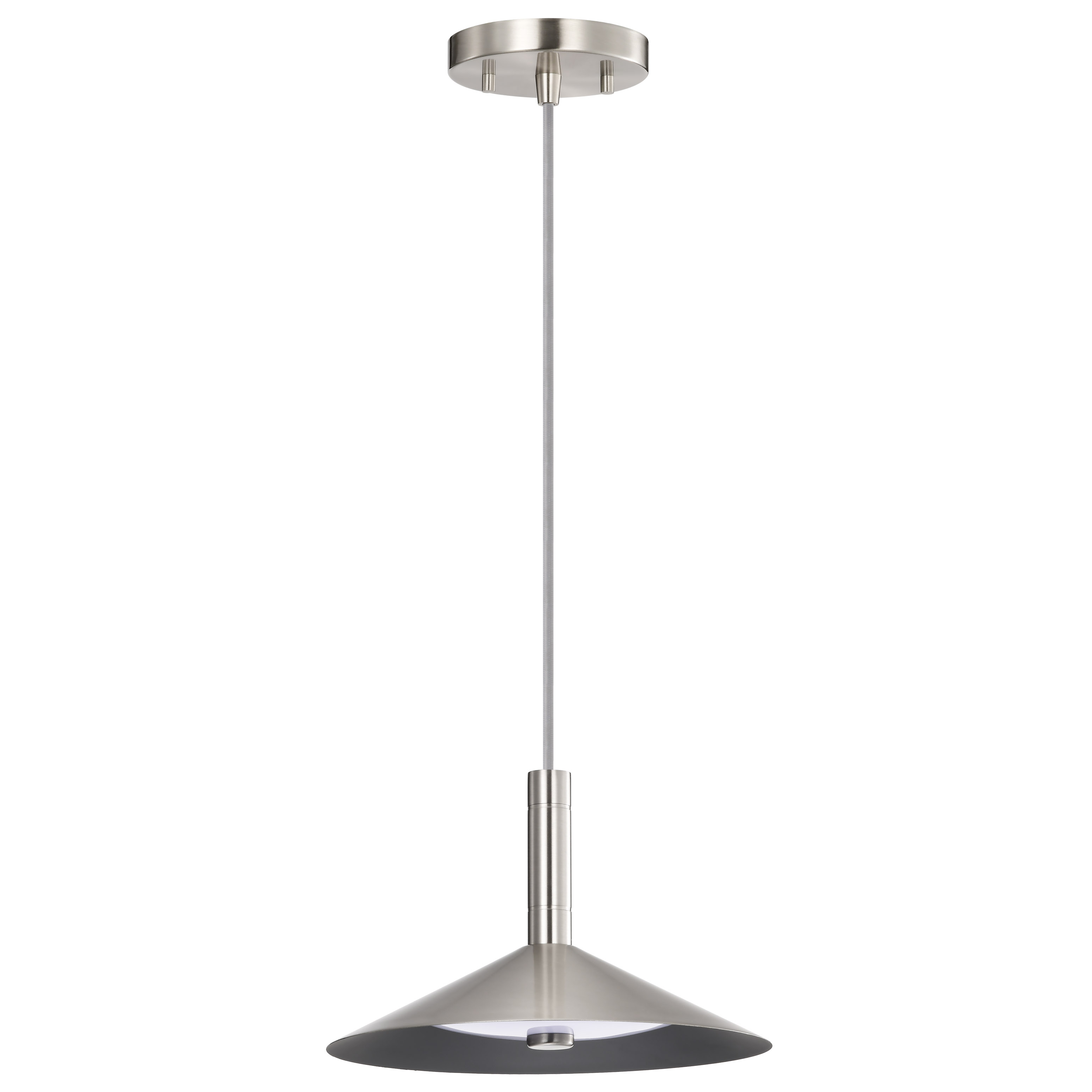 CORRINE 10" LED PENDANT - 62-2081