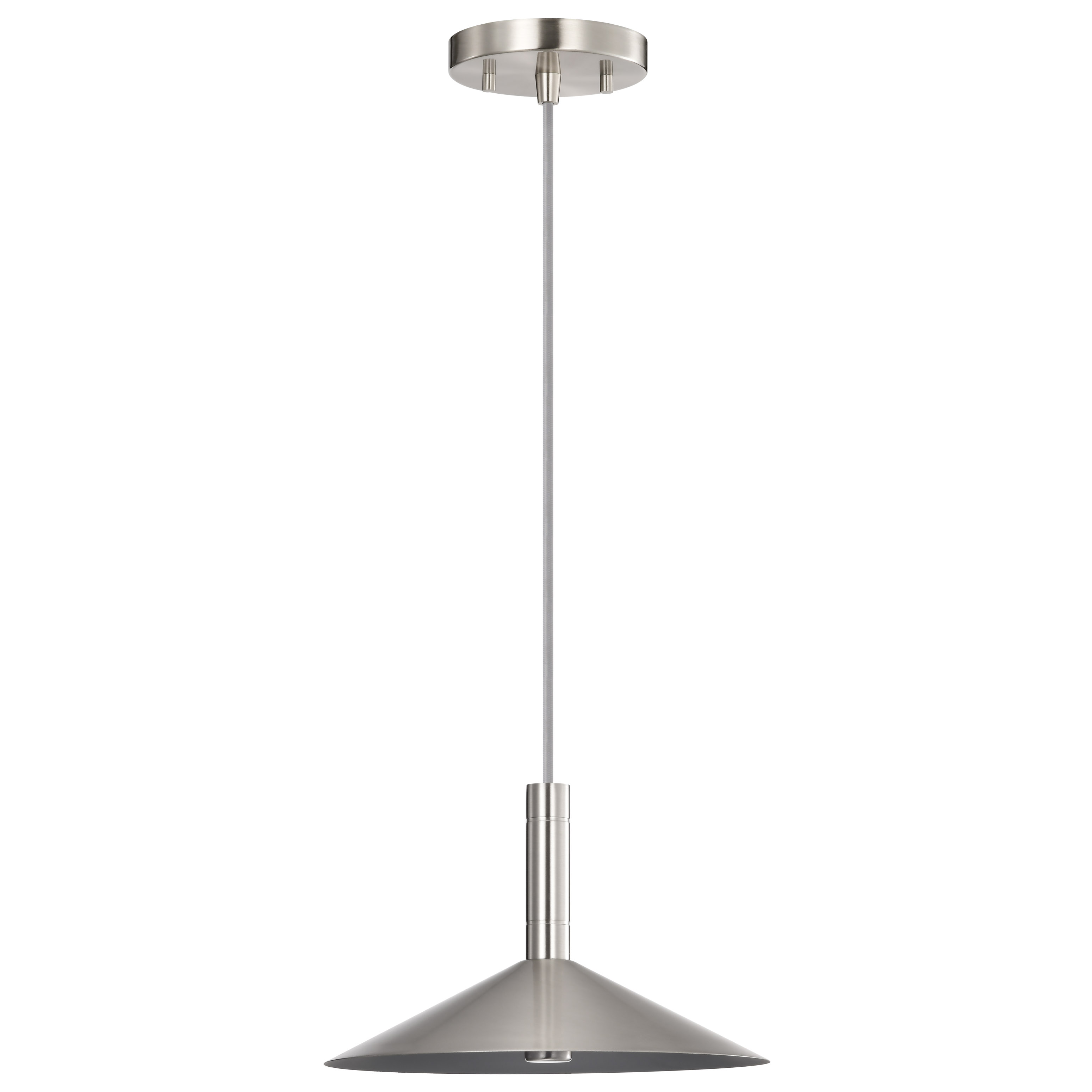 CORRINE 10" LED PENDANT - 62-2081