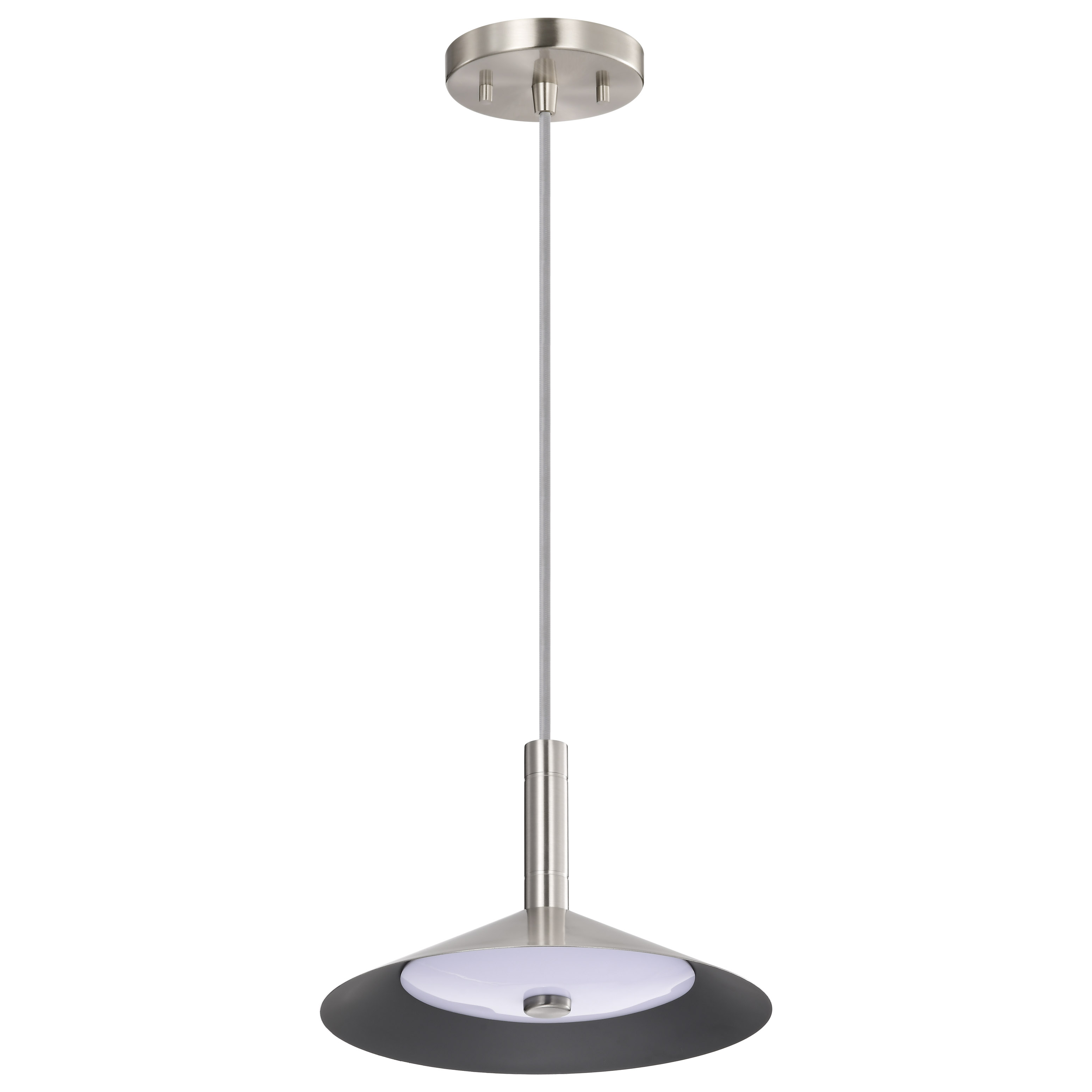 CORRINE 10" LED PENDANT - 62-2081