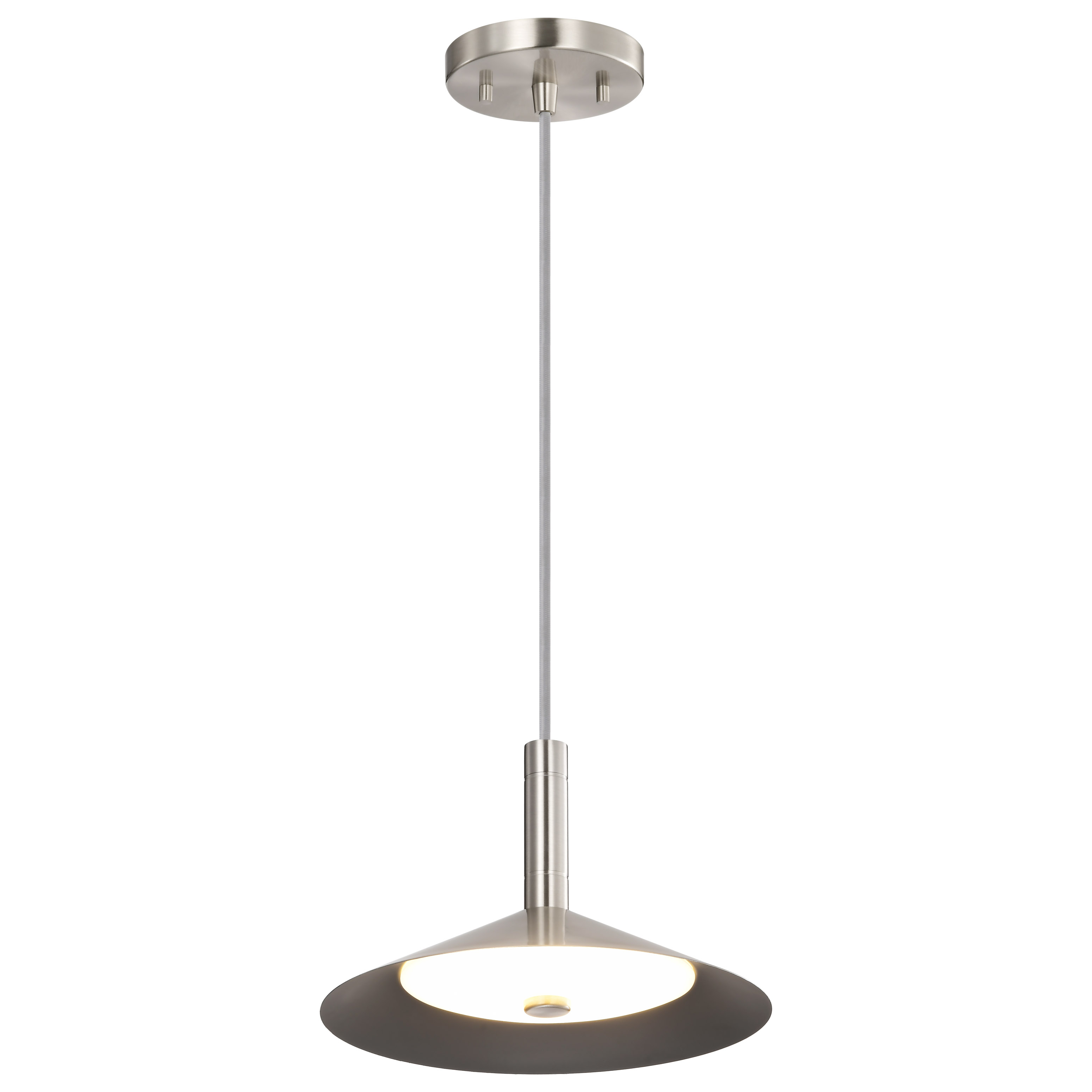 CORRINE 10" LED PENDANT - 62-2081