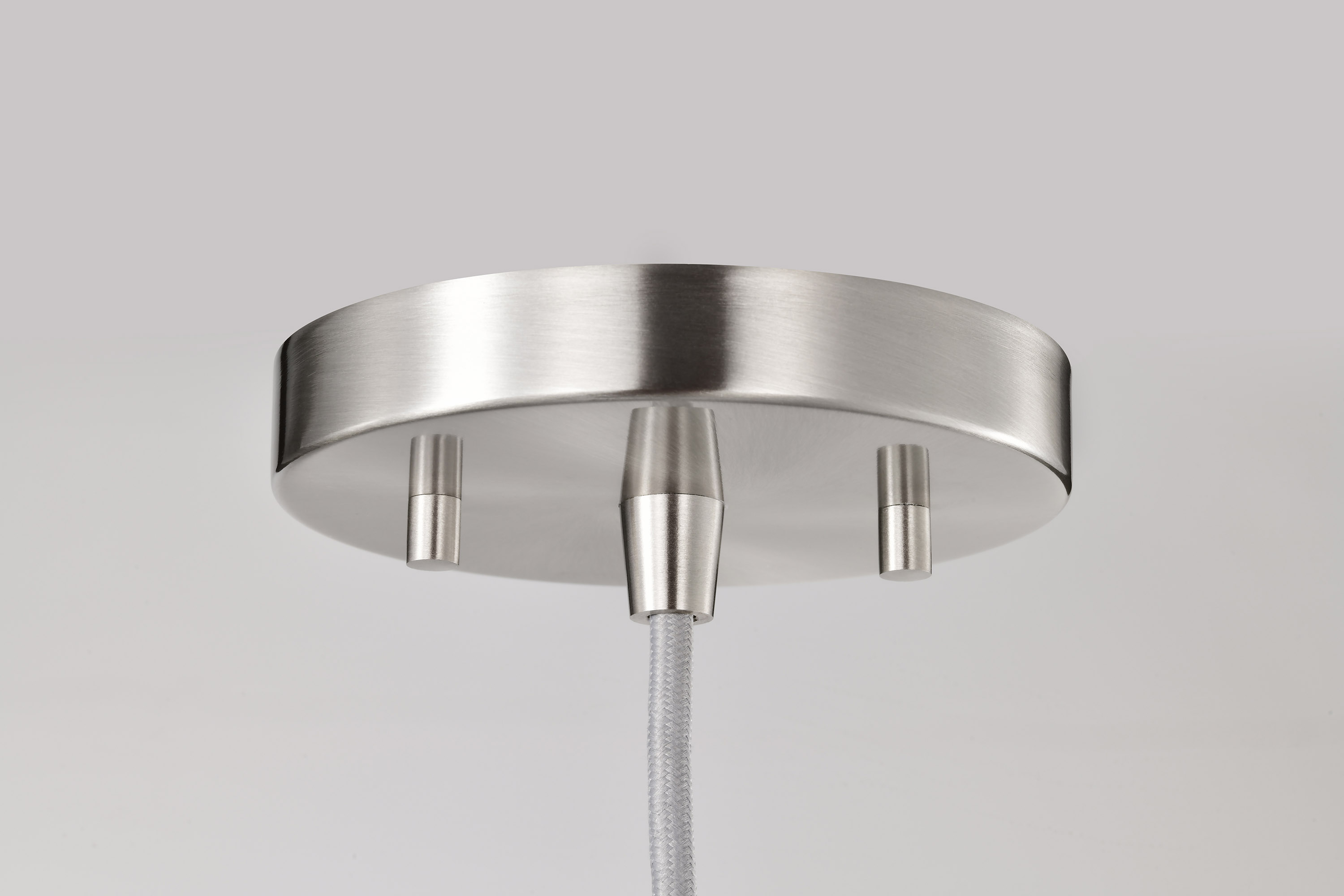 CORRINE 10" LED PENDANT - 62-2081