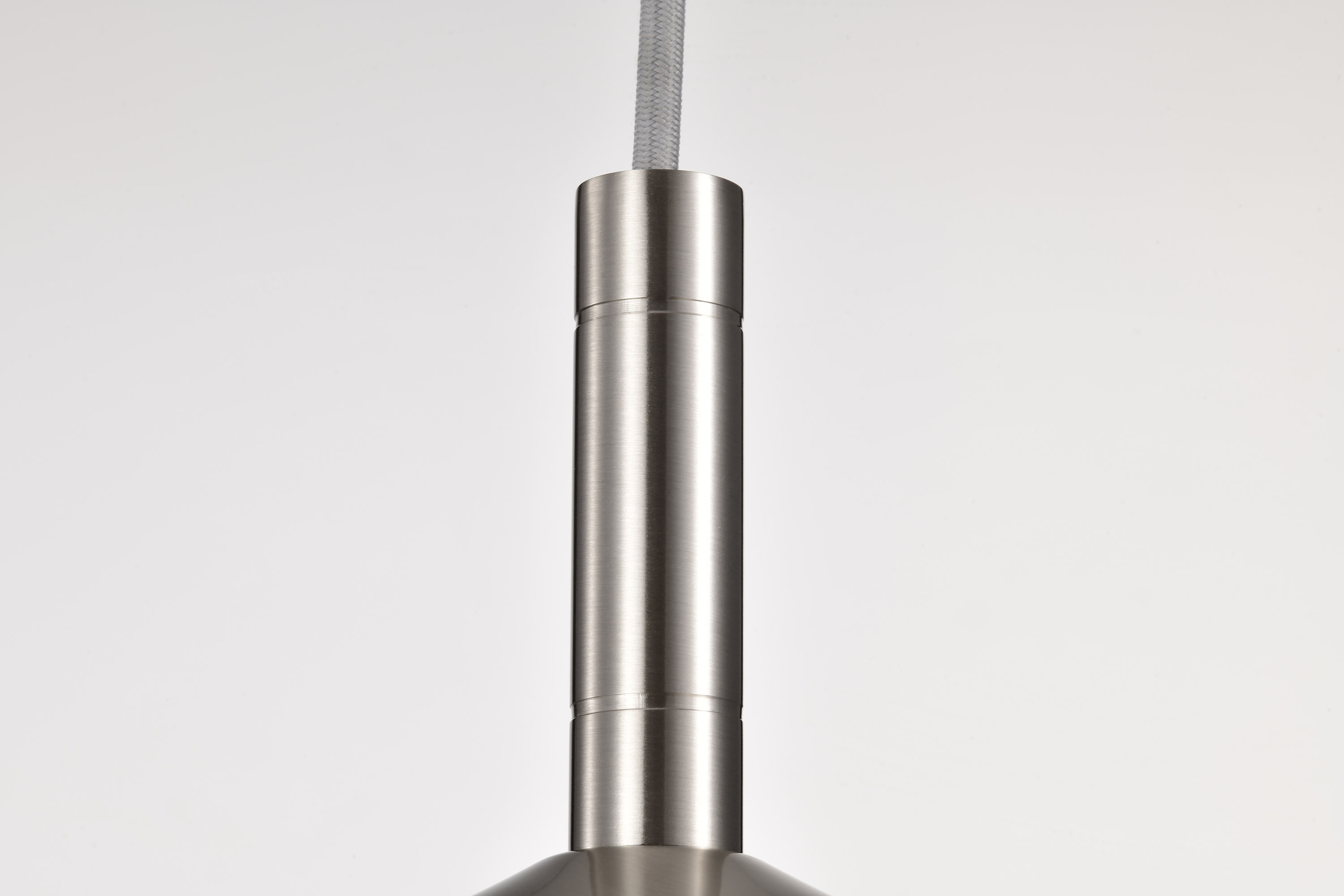 CORRINE 10" LED PENDANT - 62-2081