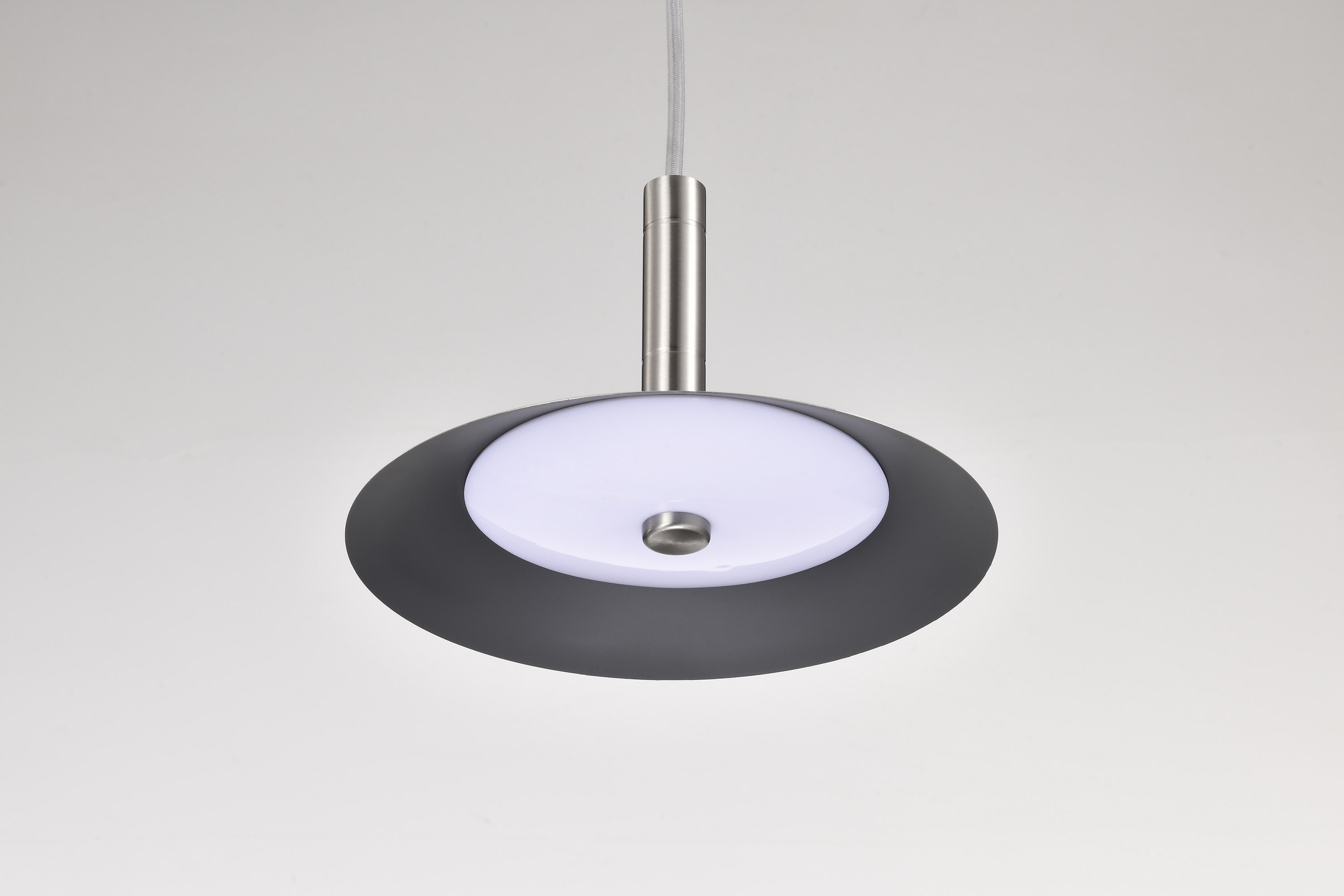 CORRINE 10" LED PENDANT - 62-2081