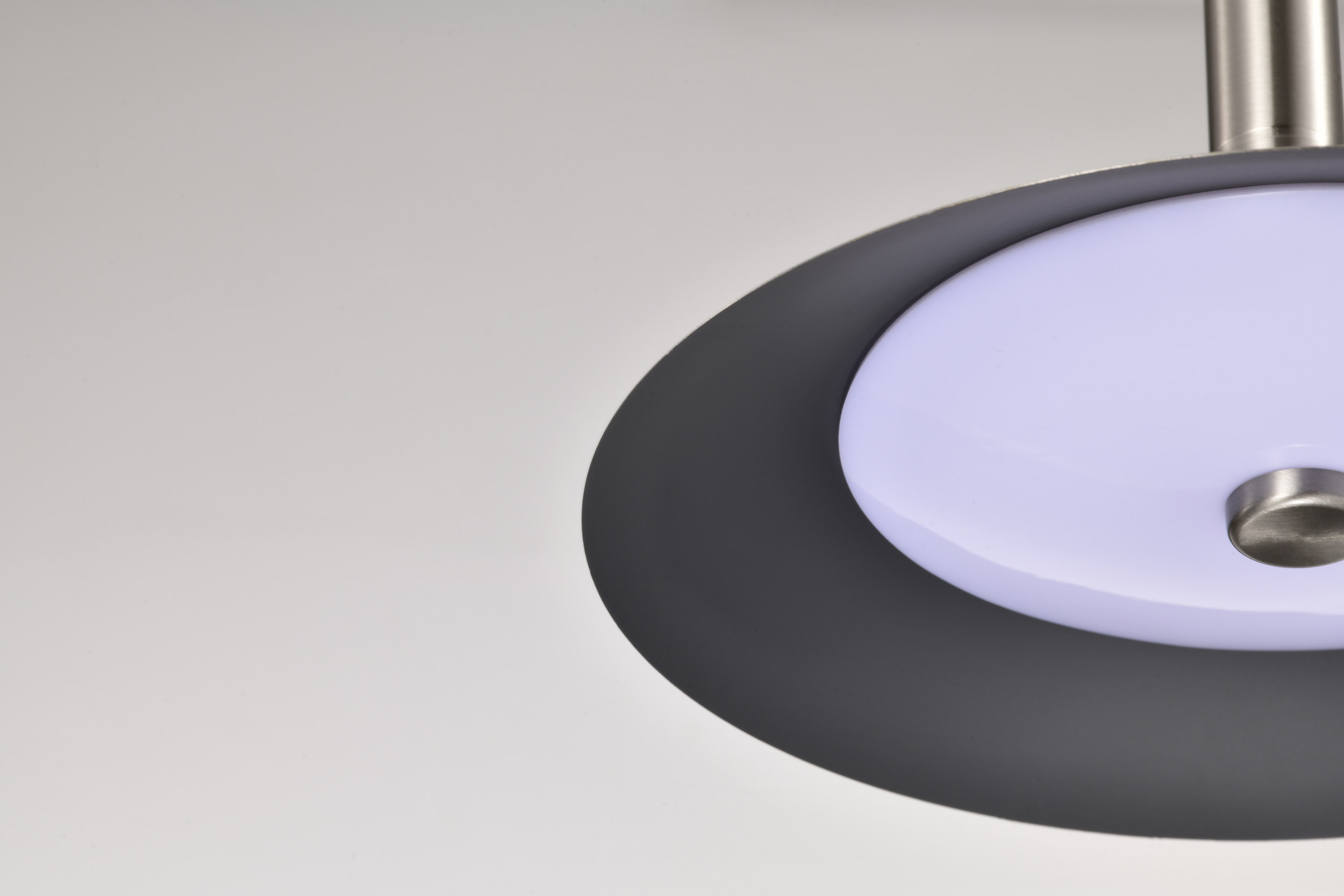 CORRINE 10" LED PENDANT - 62-2081