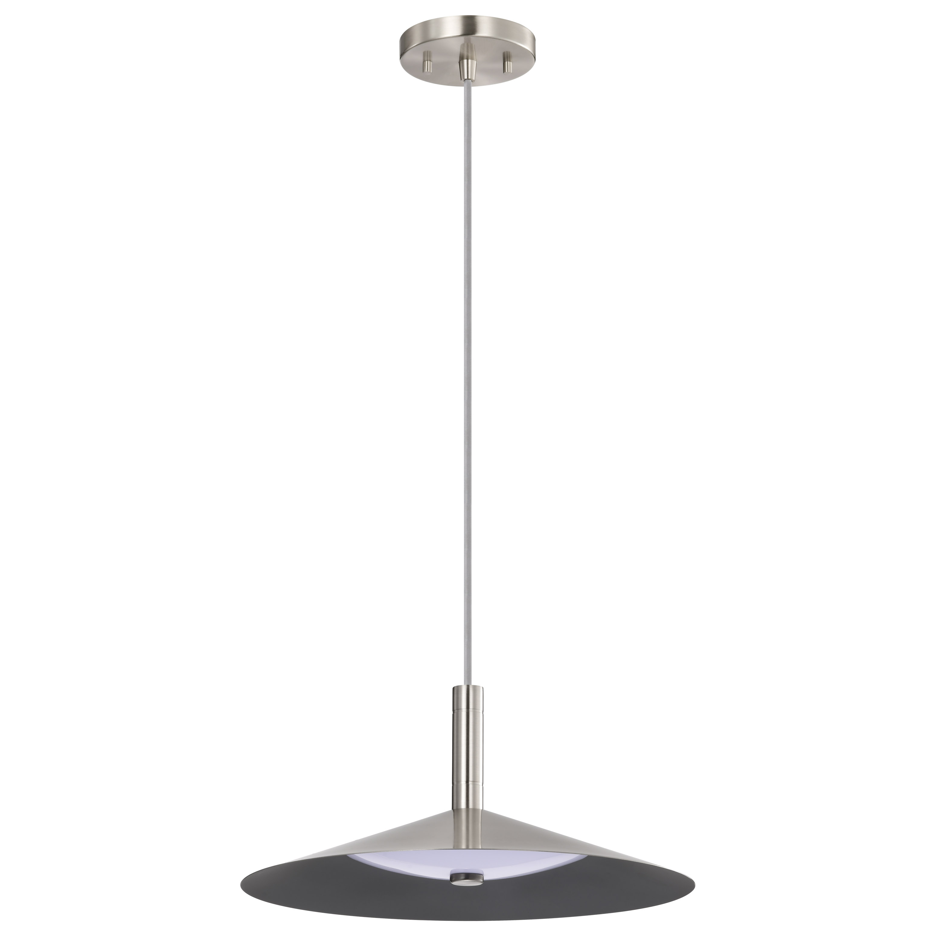 CORRINE 14" LED PENDANT - 62-2082