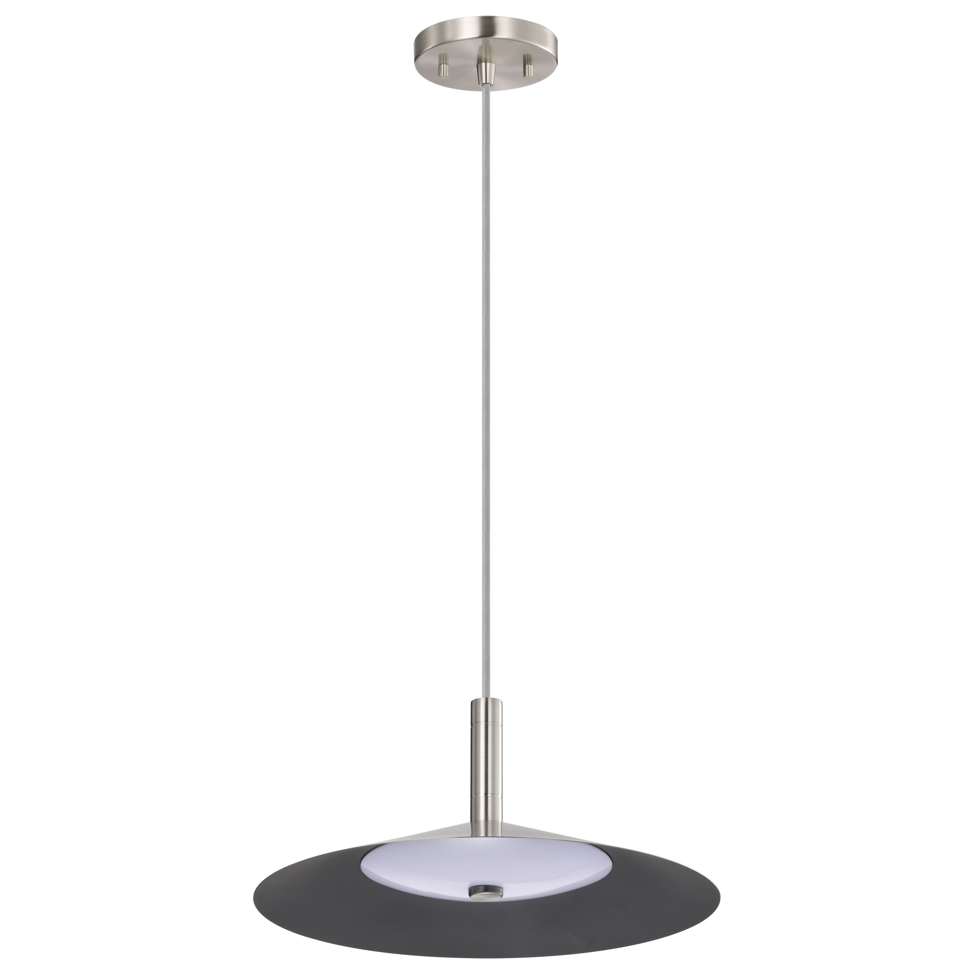 CORRINE 14" LED PENDANT - 62-2082