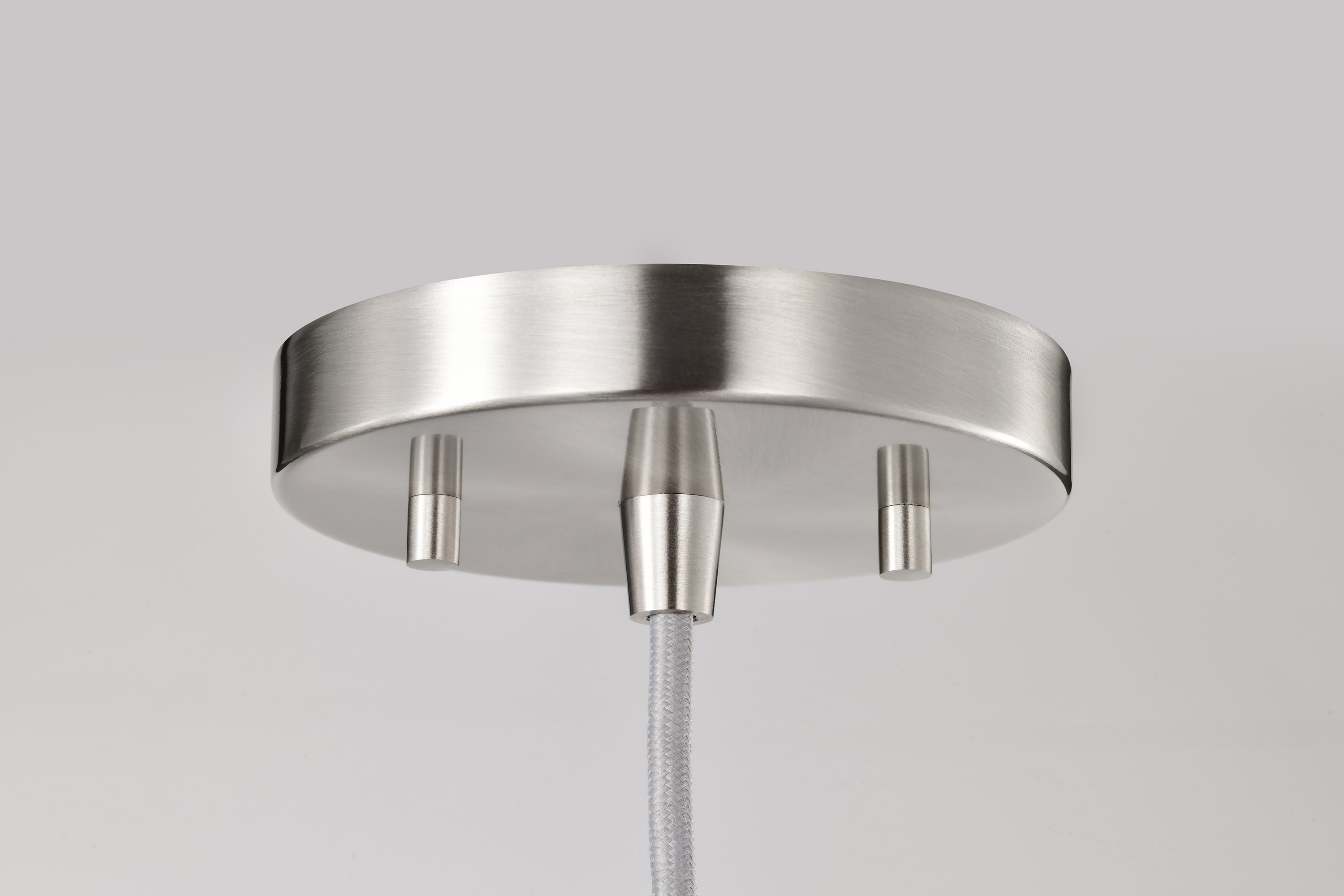 CORRINE 14" LED PENDANT - 62-2082