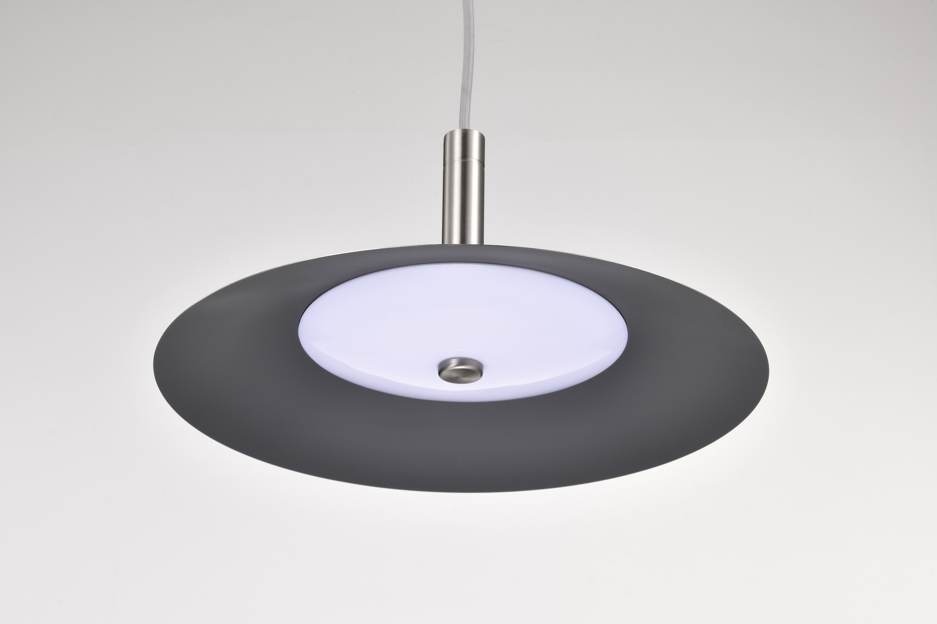 CORRINE 14" LED PENDANT - 62-2082
