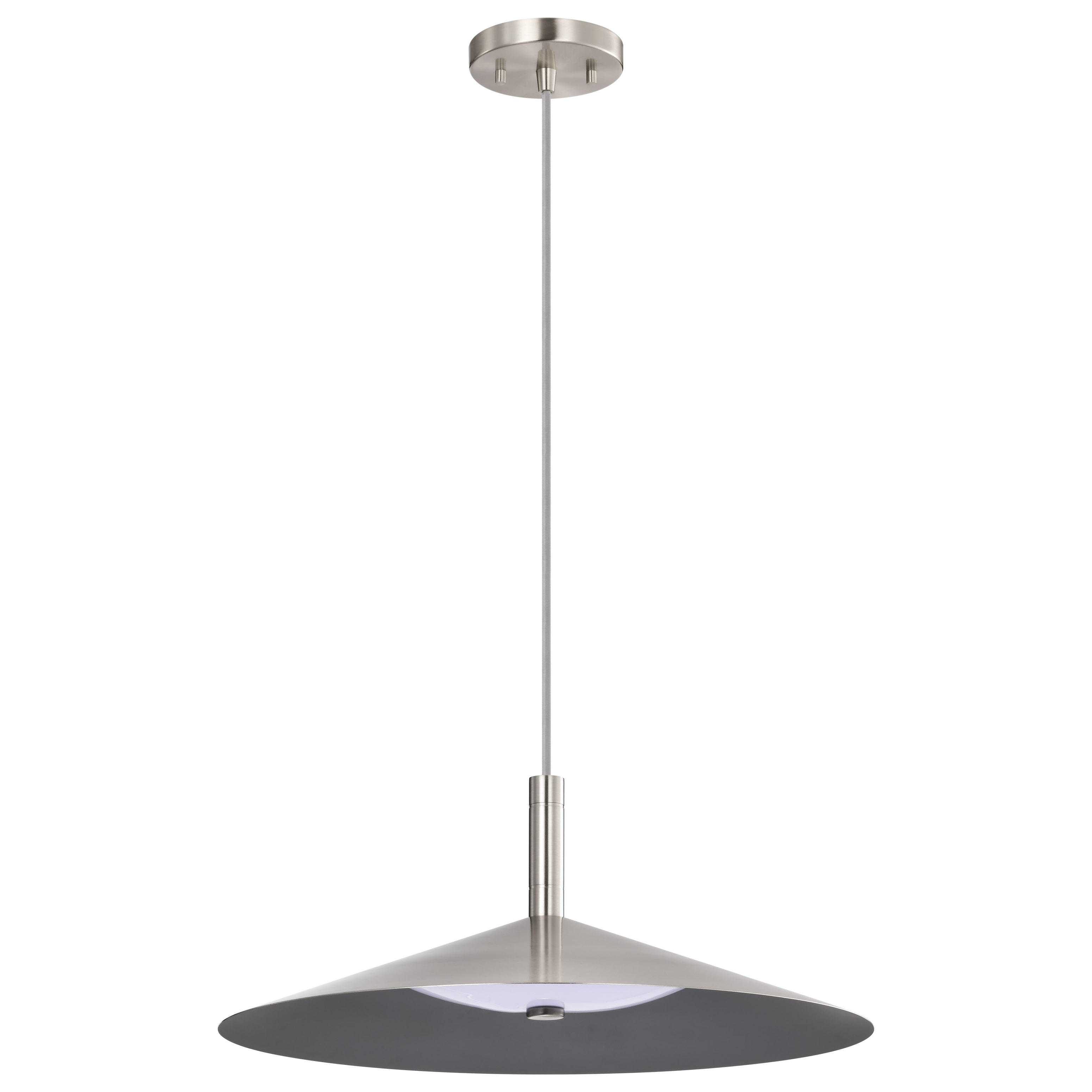 CORRINE 18" LED PENDANT - 62-2083