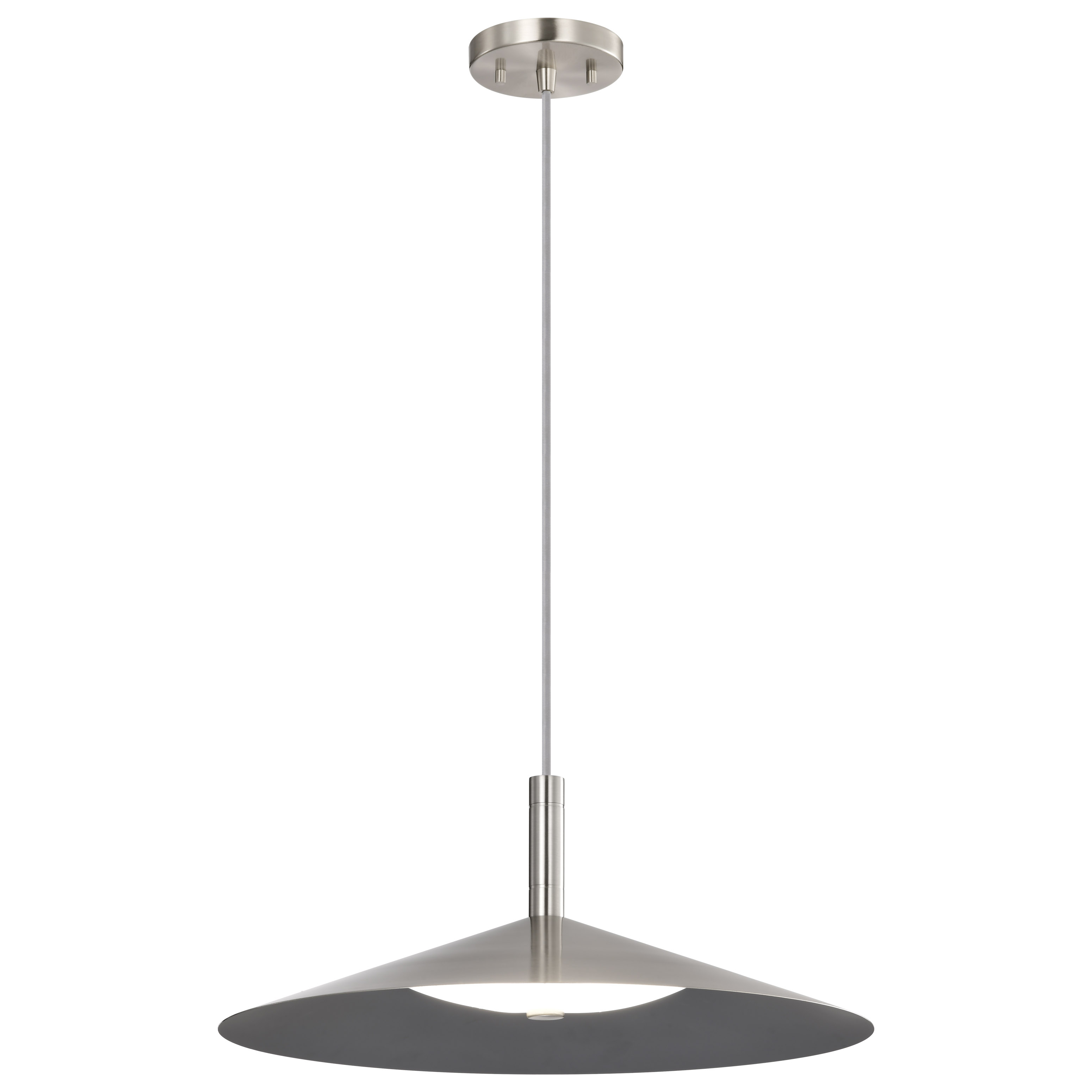 CORRINE 18" LED PENDANT - 62-2083