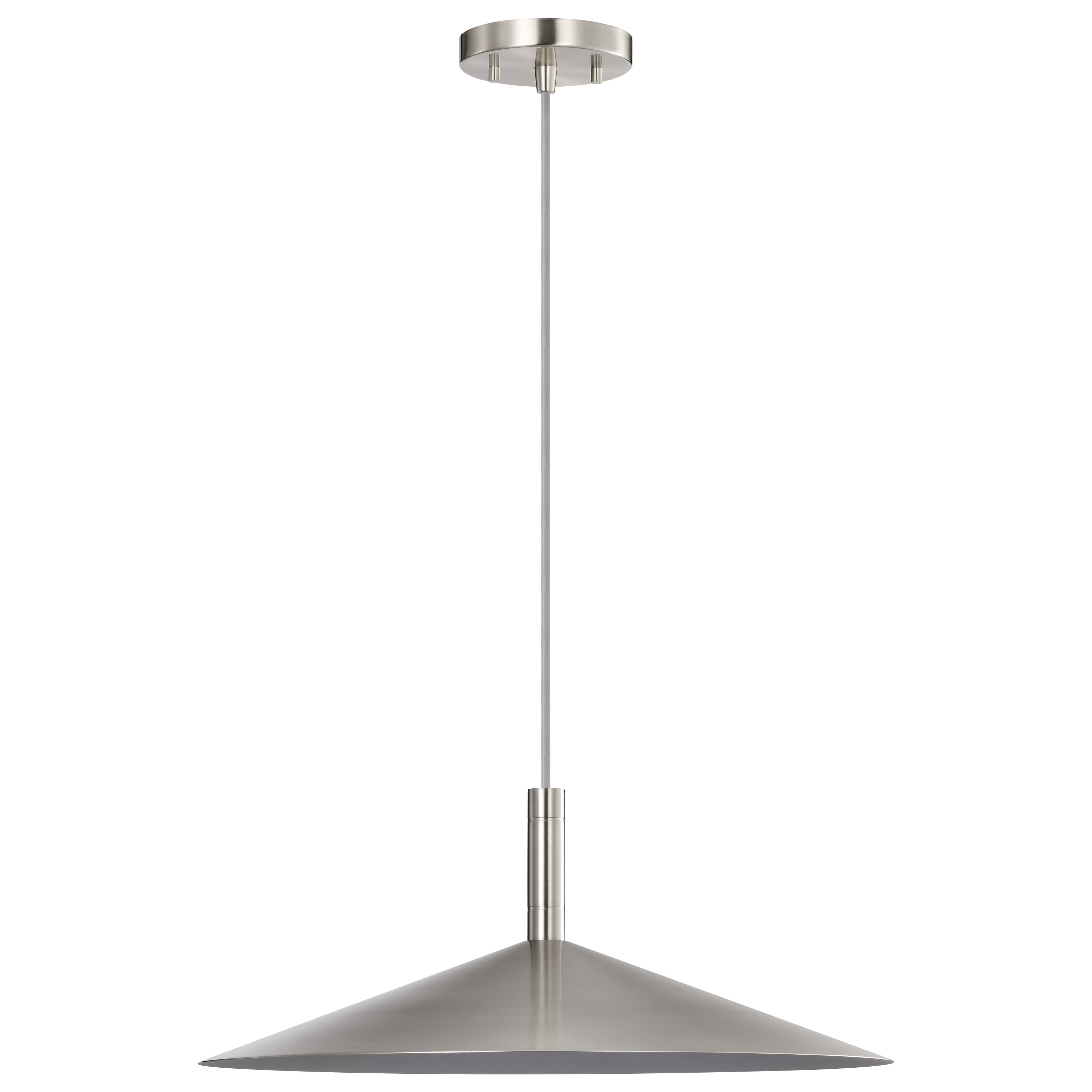 CORRINE 18" LED PENDANT - 62-2083