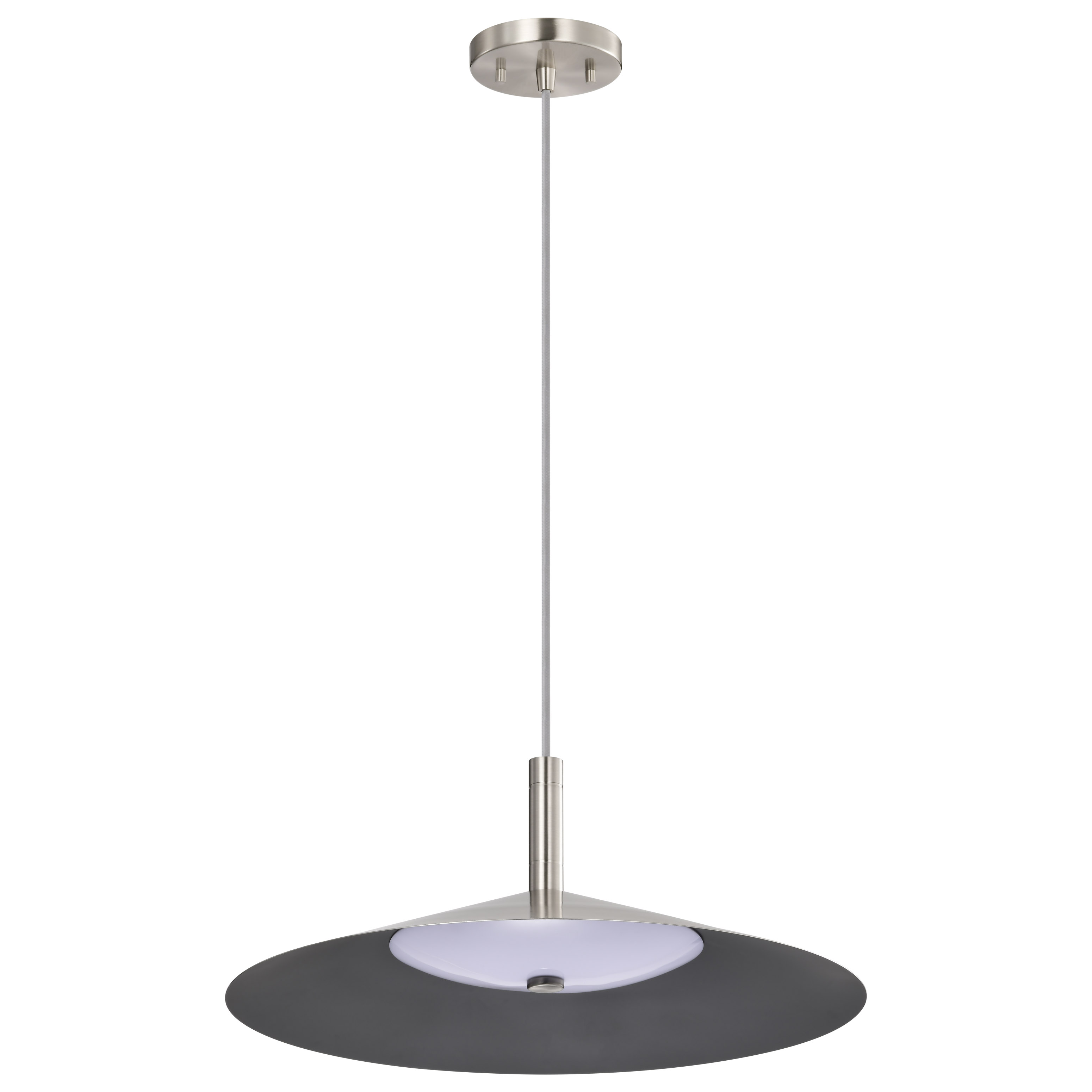 CORRINE 18" LED PENDANT - 62-2083