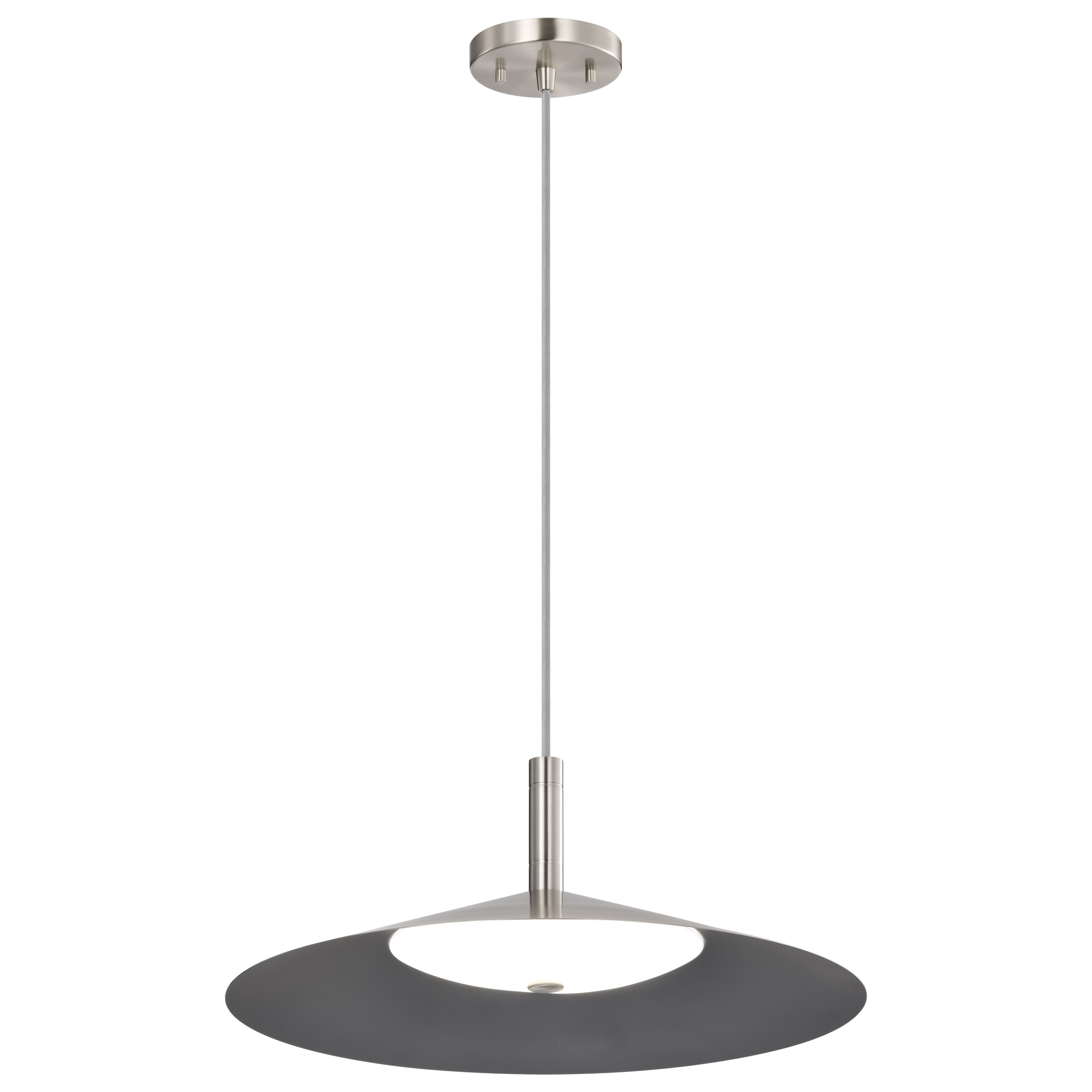 CORRINE 18" LED PENDANT - 62-2083