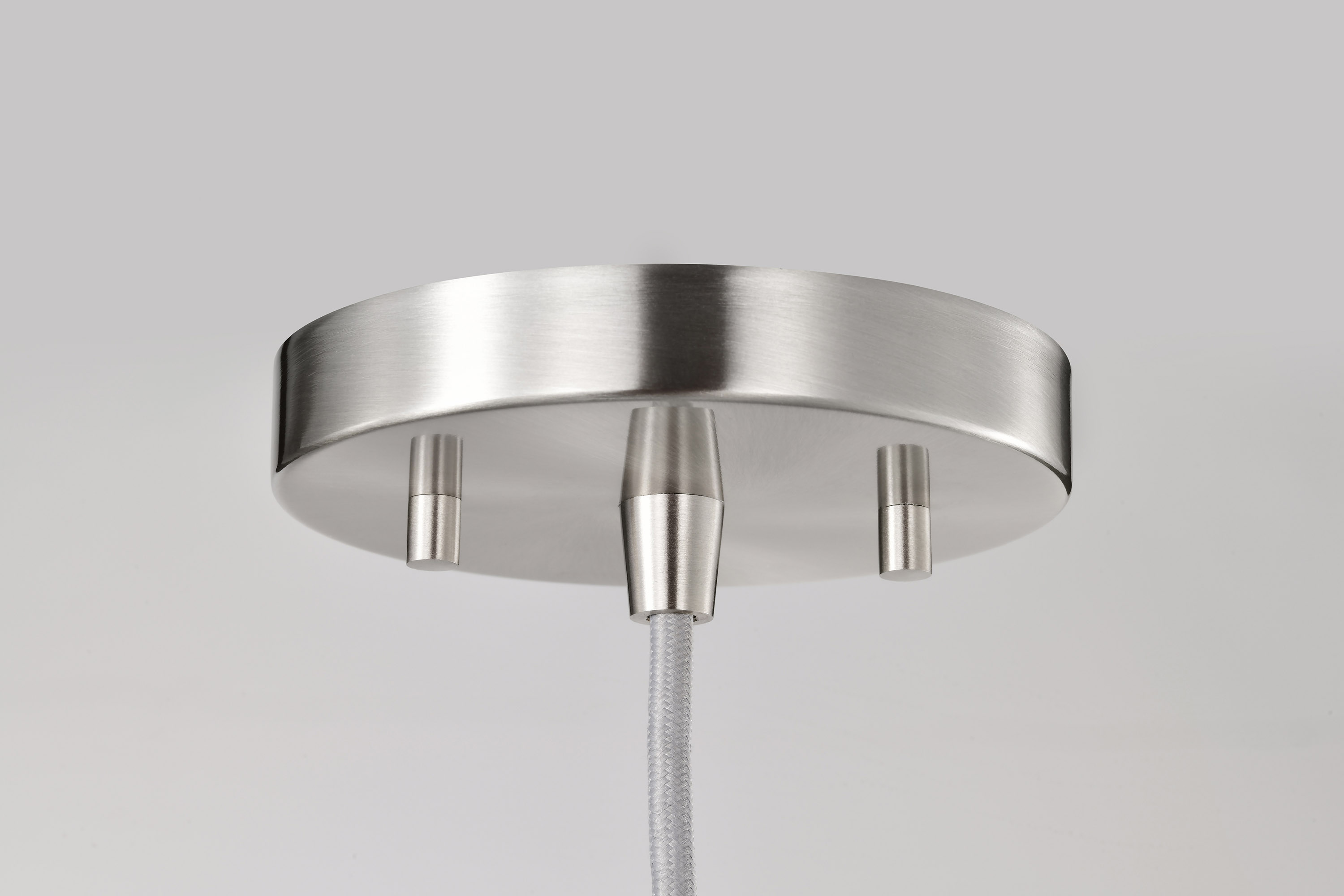 CORRINE 18" LED PENDANT - 62-2083