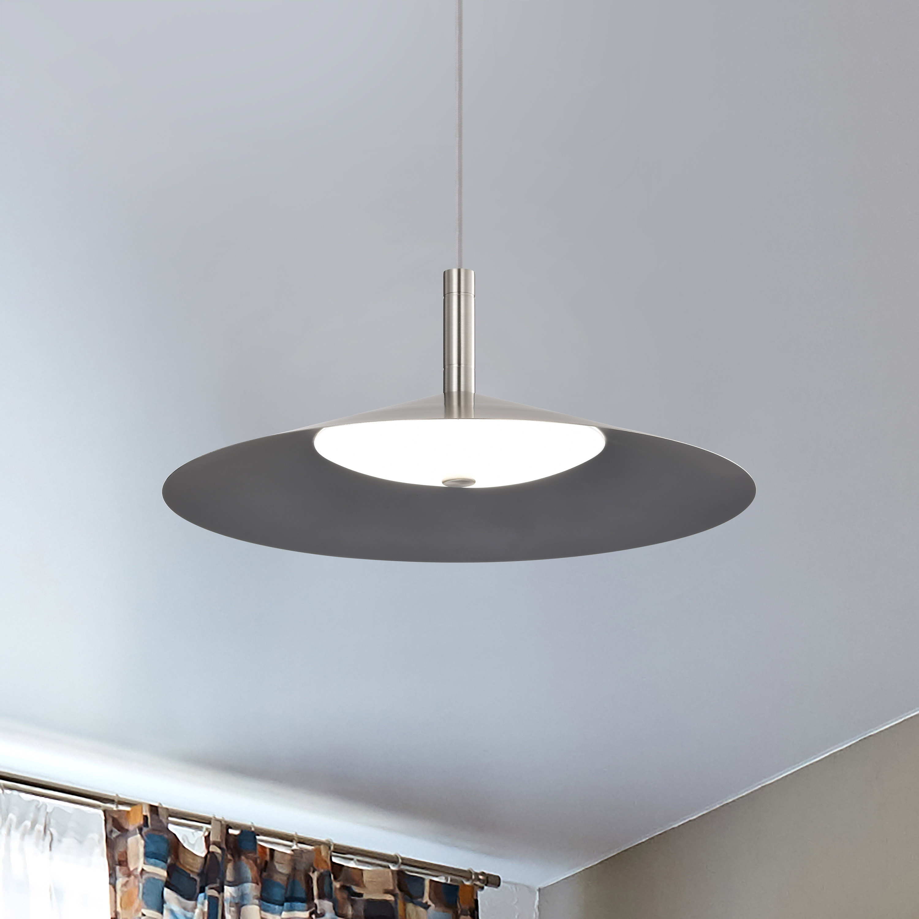 CORRINE 18" LED PENDANT - 62-2083