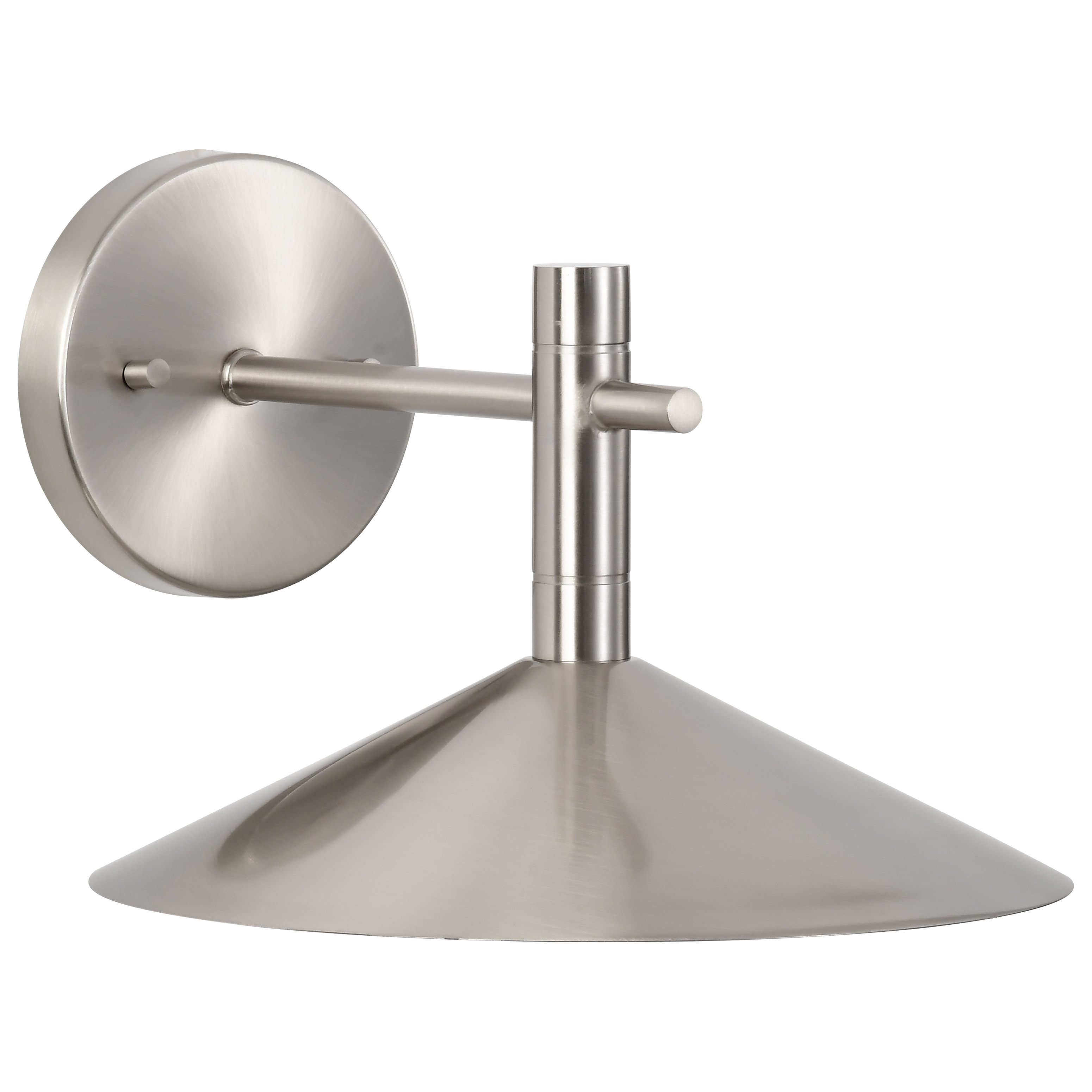 CORRINE 10" LED WALL SCONCE - 62-2084
