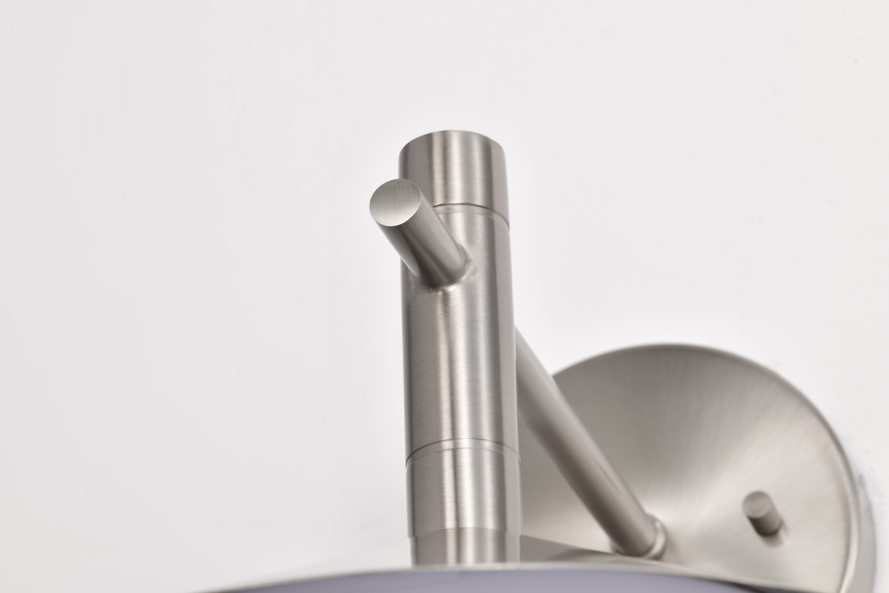 CORRINE 10" LED WALL SCONCE - 62-2084