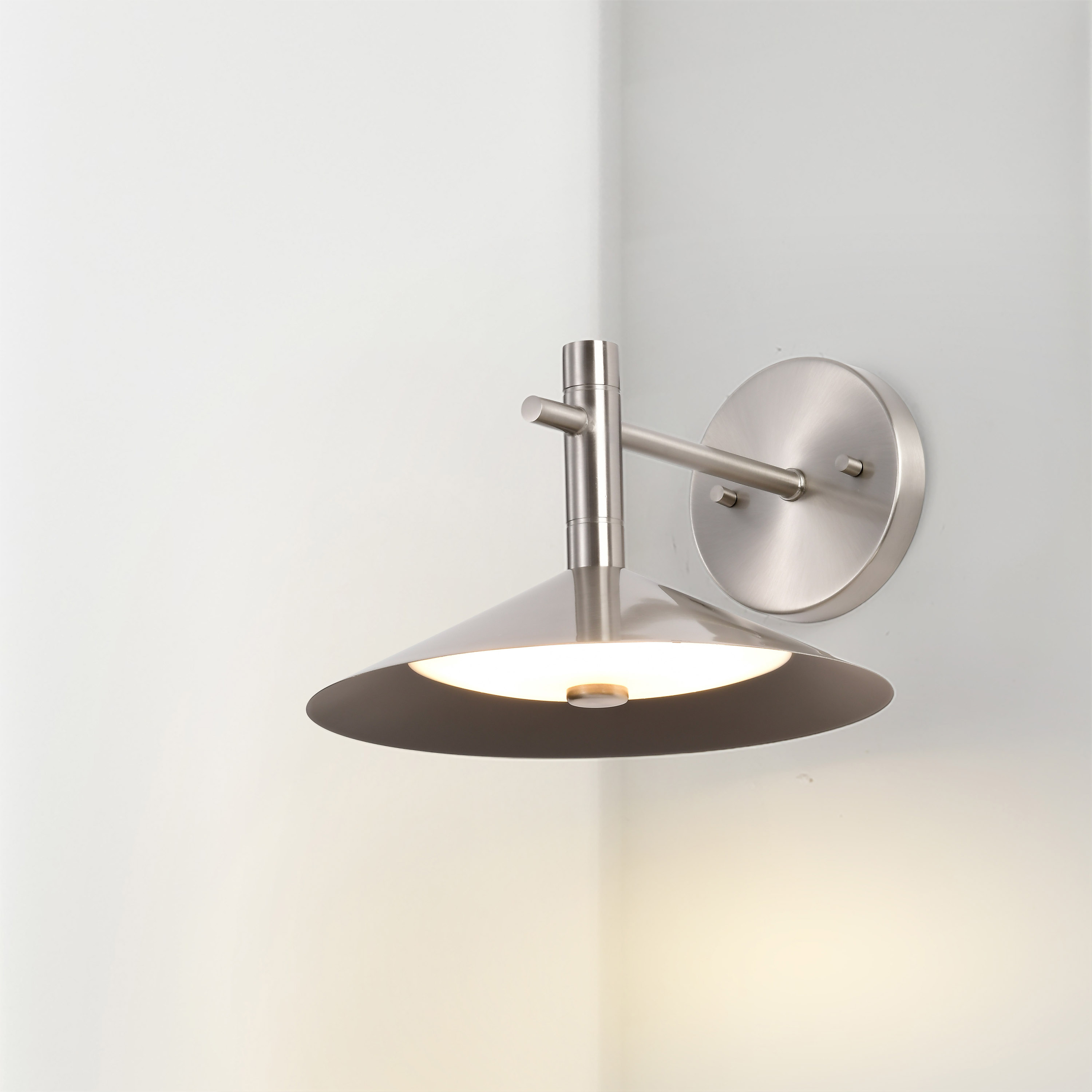 CORRINE 10" LED WALL SCONCE - 62-2084