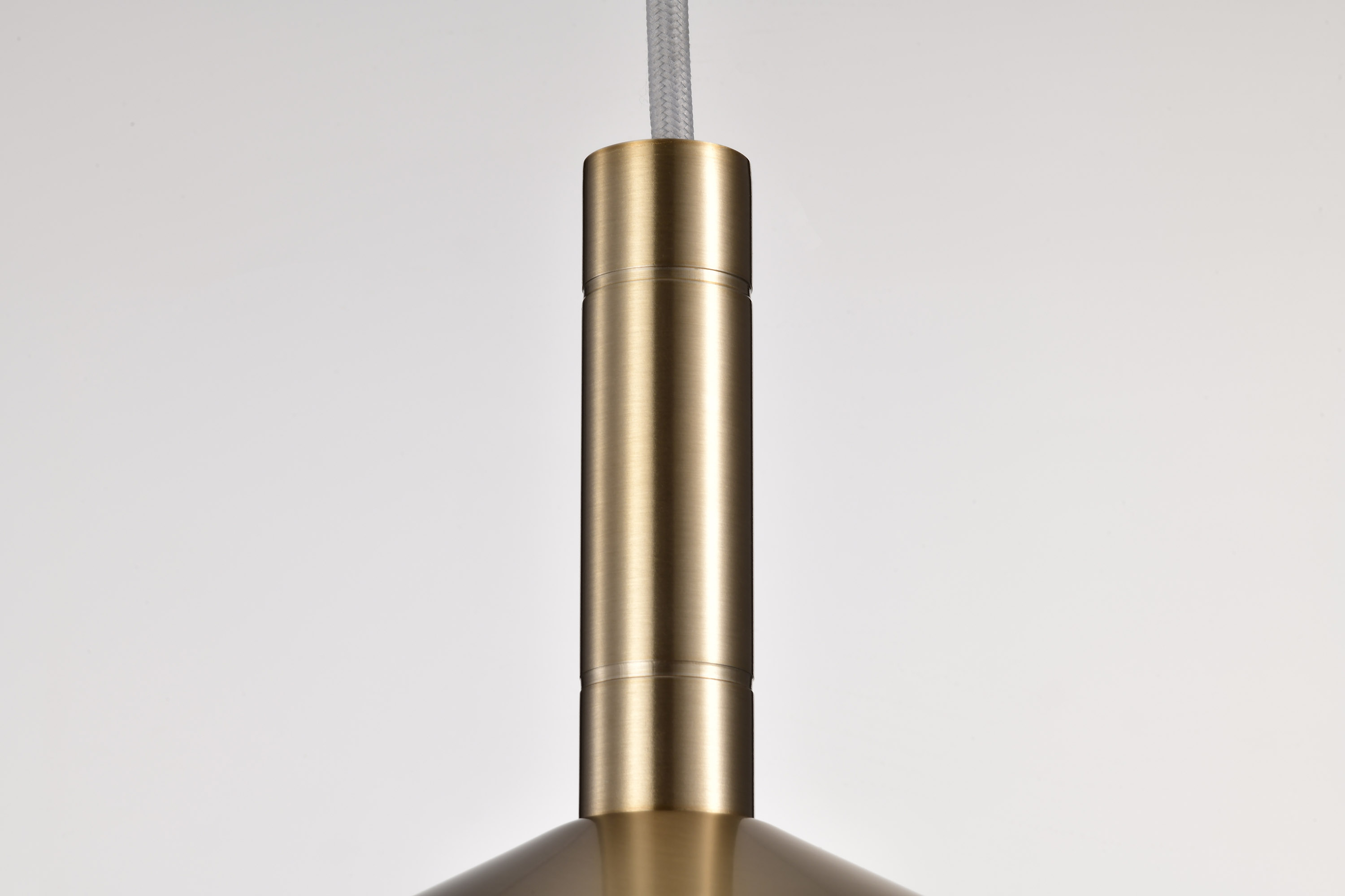 CORRINE 10" LED PENDANT - 62-2091