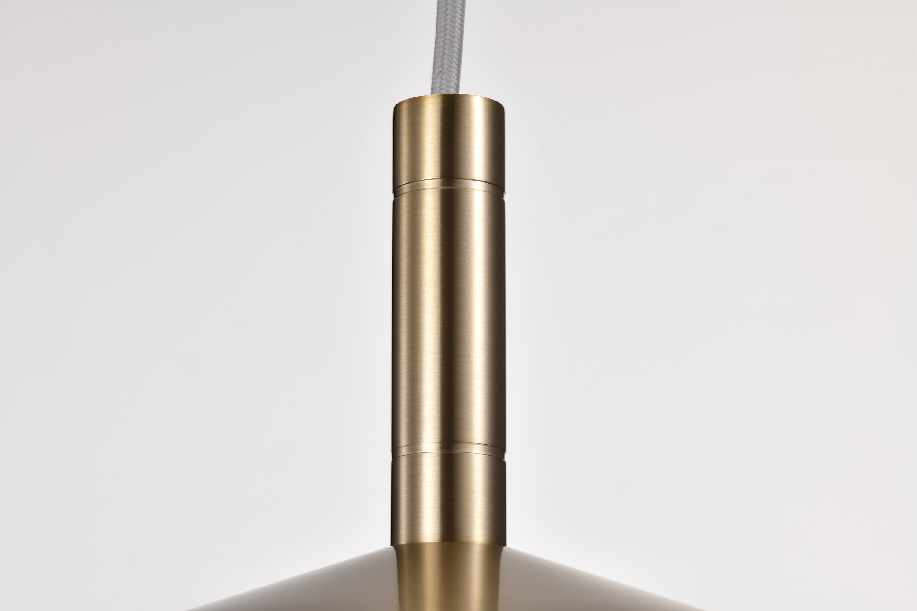 CORRINE 14" LED PENDANT - 62-2092