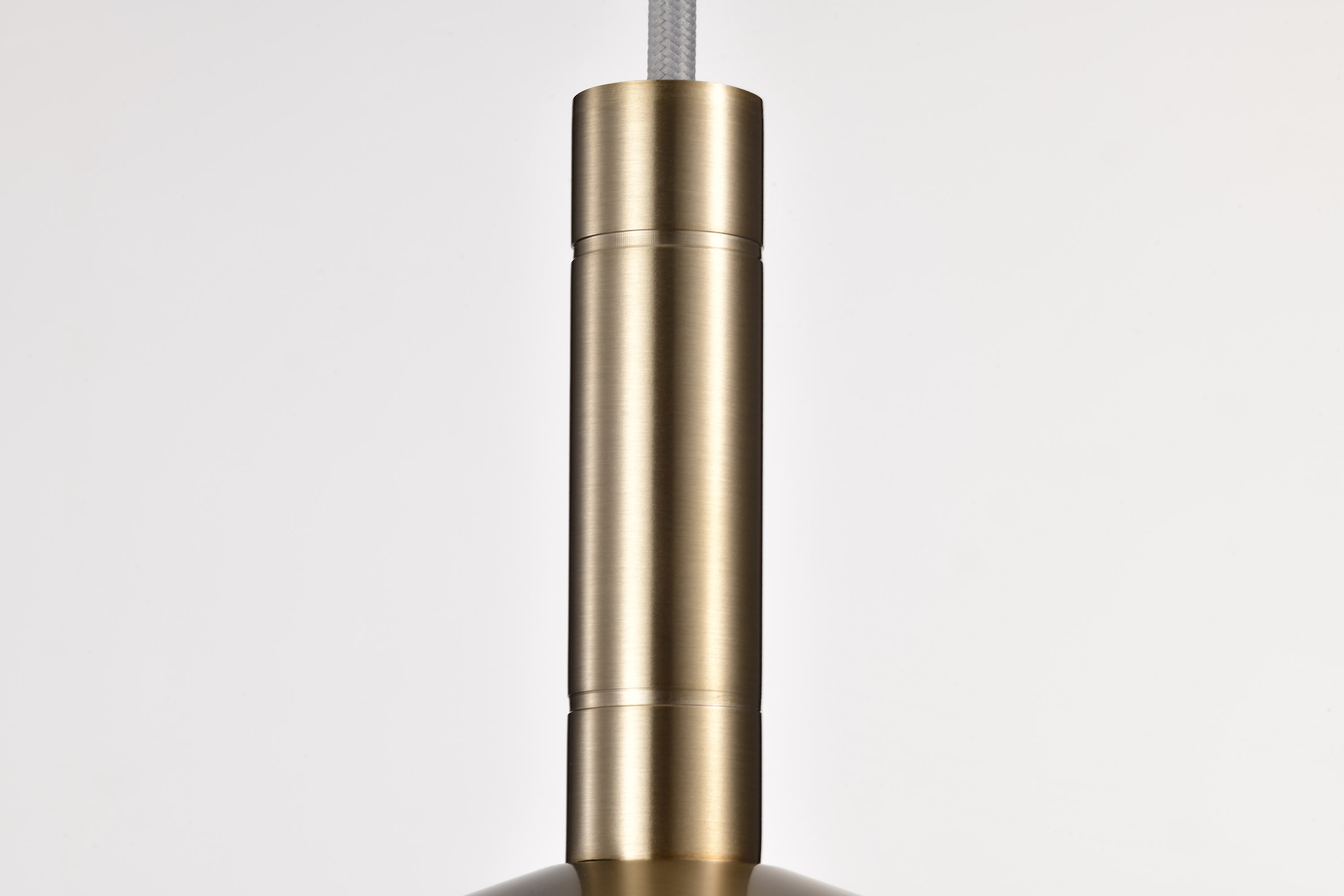 CORRINE 18" LED PENDANT - 62-2093