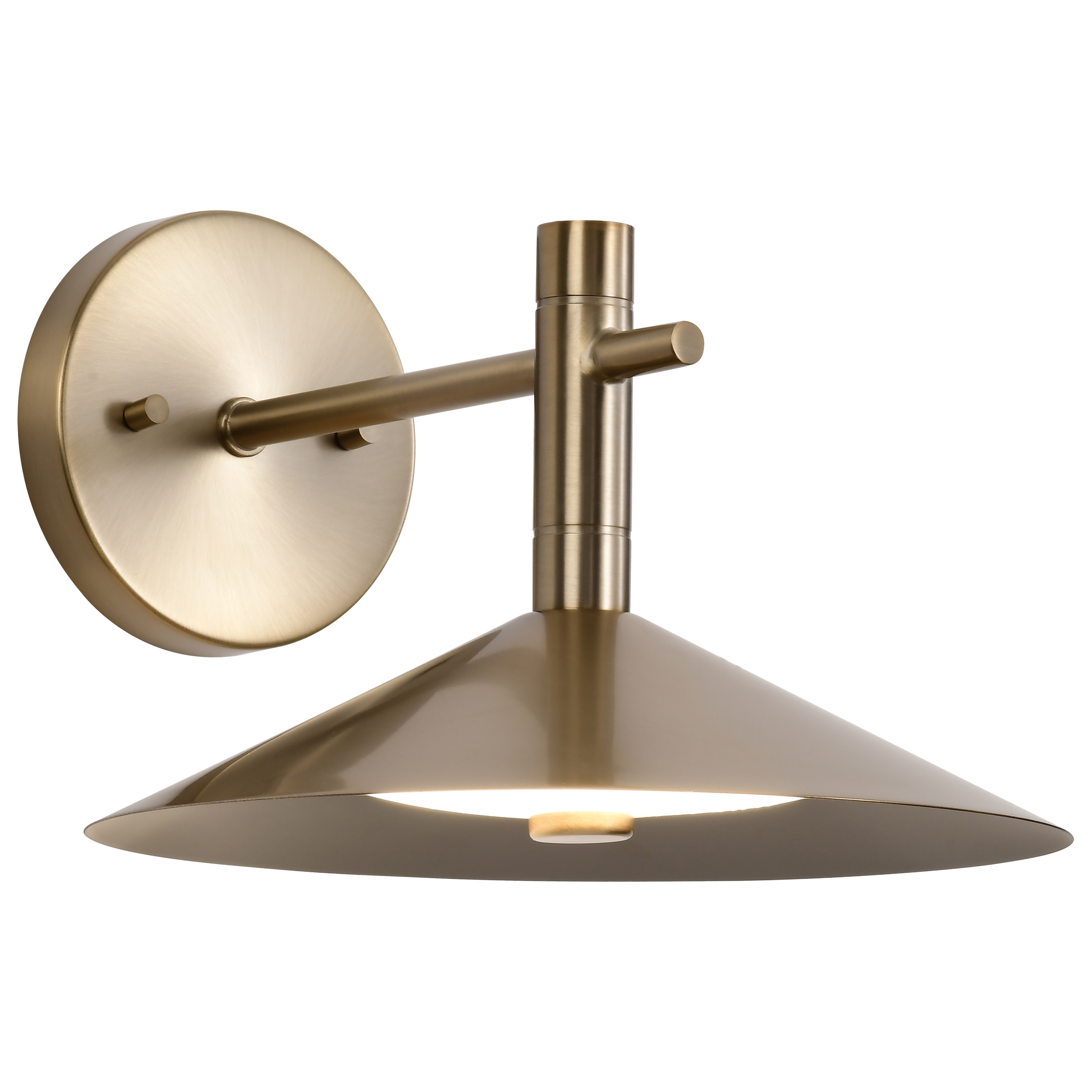 CORRINE 10" LED WALL SCONCE - 62-2094