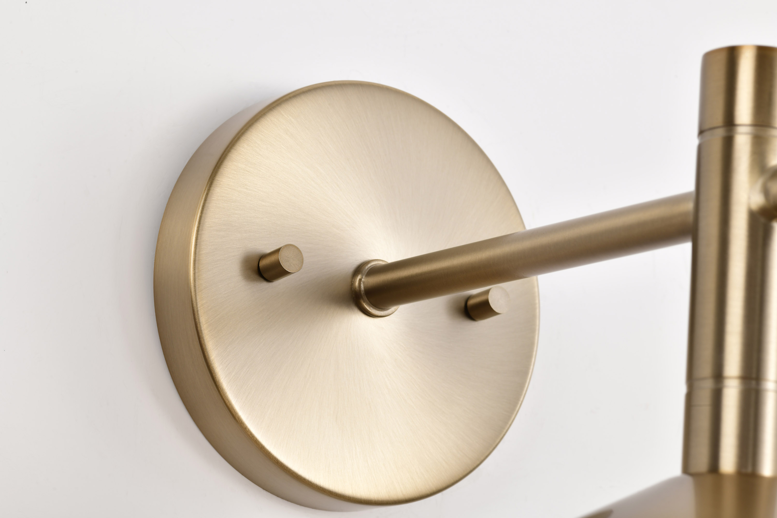 CORRINE 10" LED WALL SCONCE - 62-2094