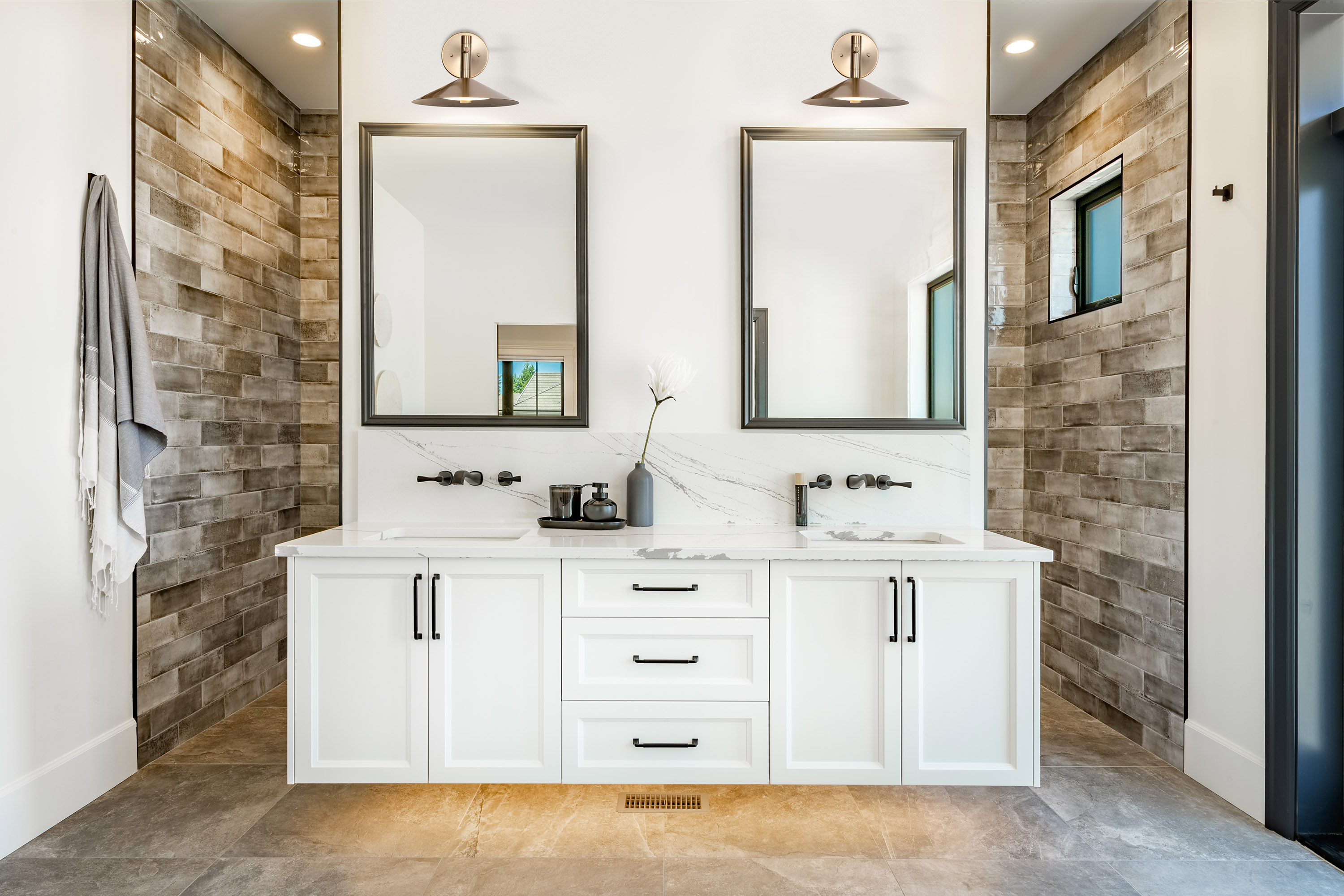 CORRINE 10" LED WALL SCONCE - 62-2094