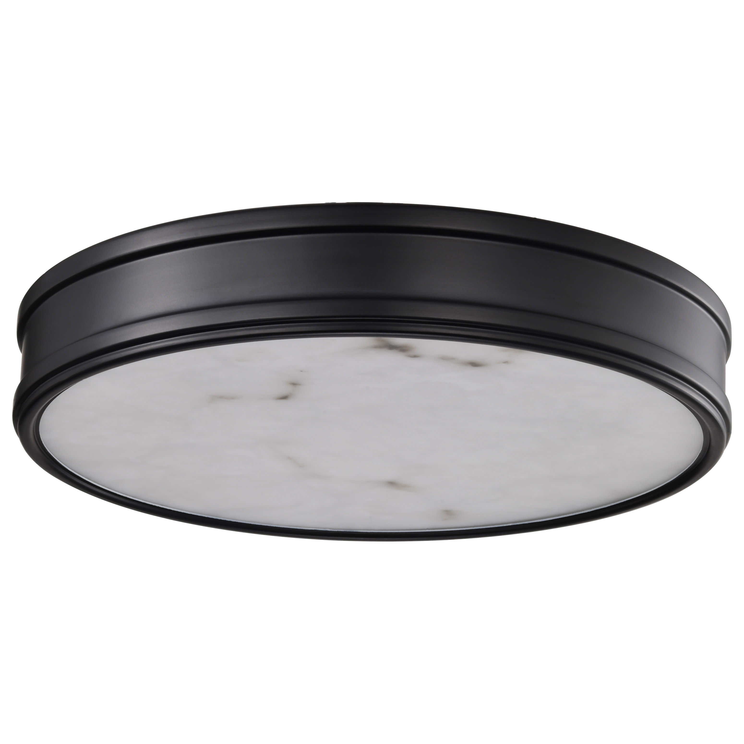 KENDALL 14" LED FLUSH MOUNT - 62-2101