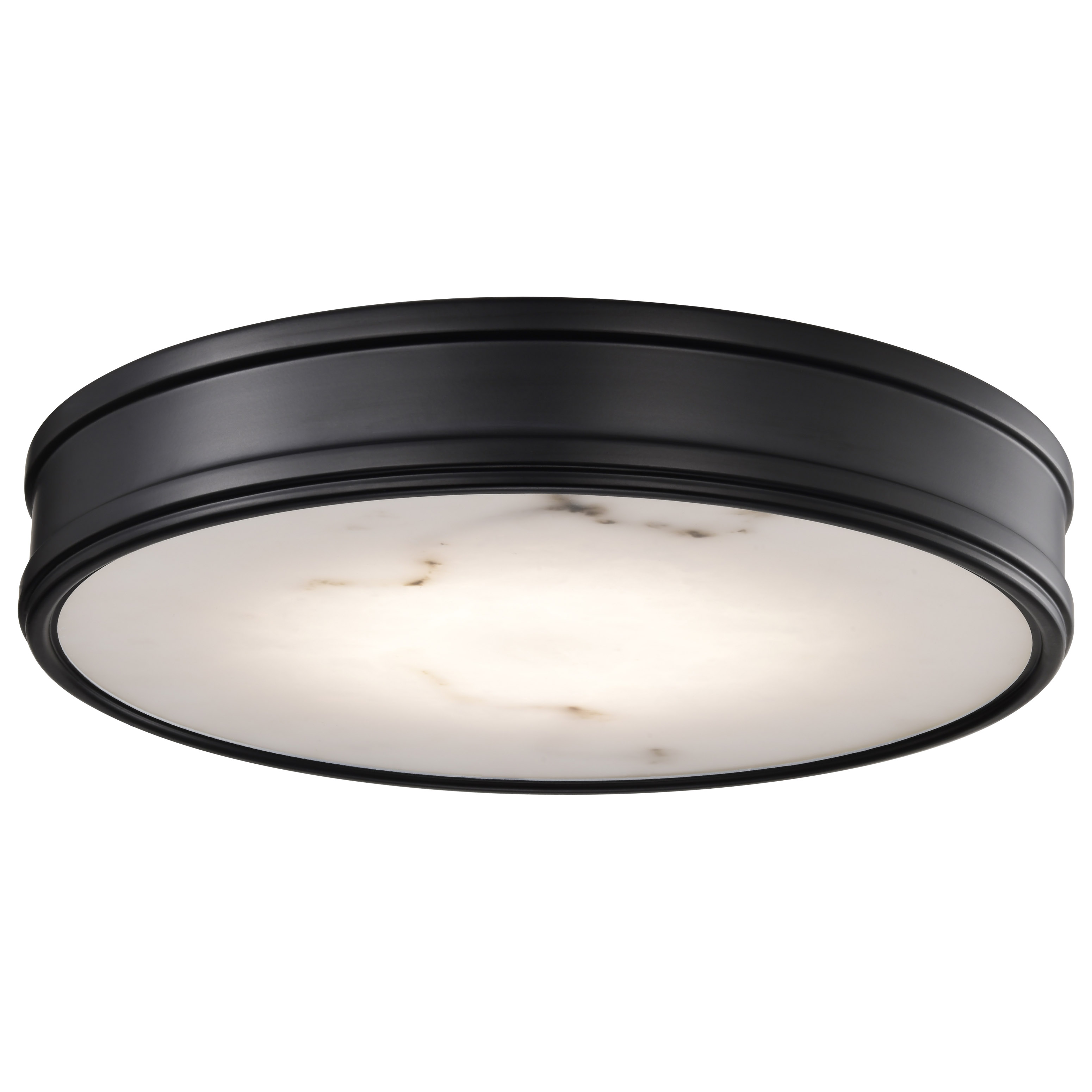 KENDALL 14" LED FLUSH MOUNT - 62-2101