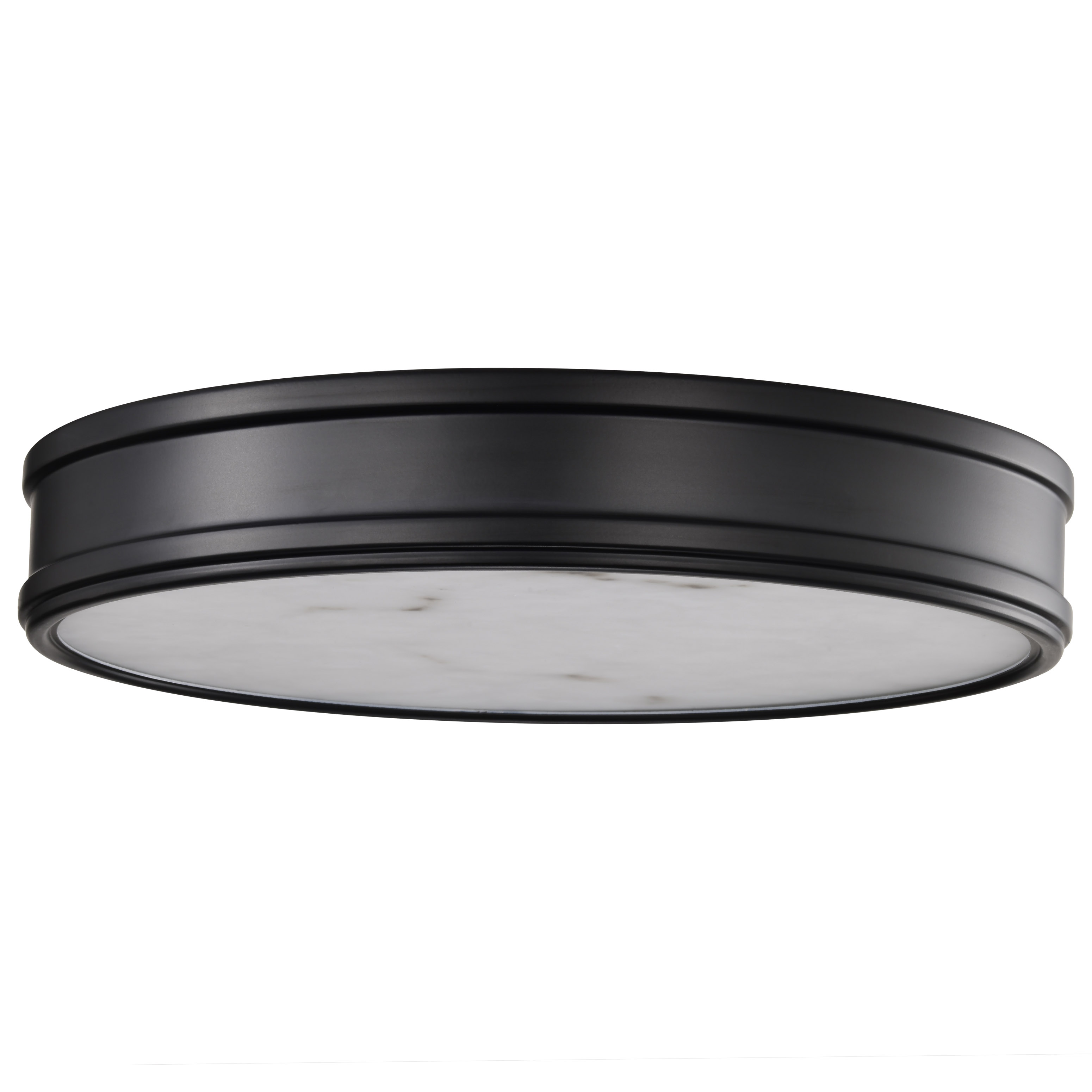 KENDALL 14" LED FLUSH MOUNT - 62-2101
