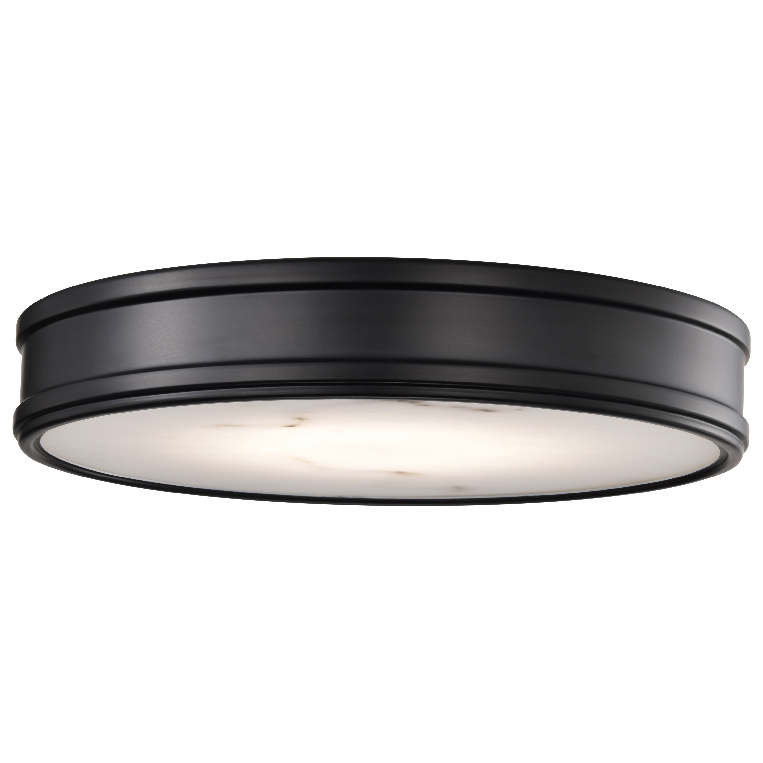 KENDALL 14" LED FLUSH MOUNT - 62-2101