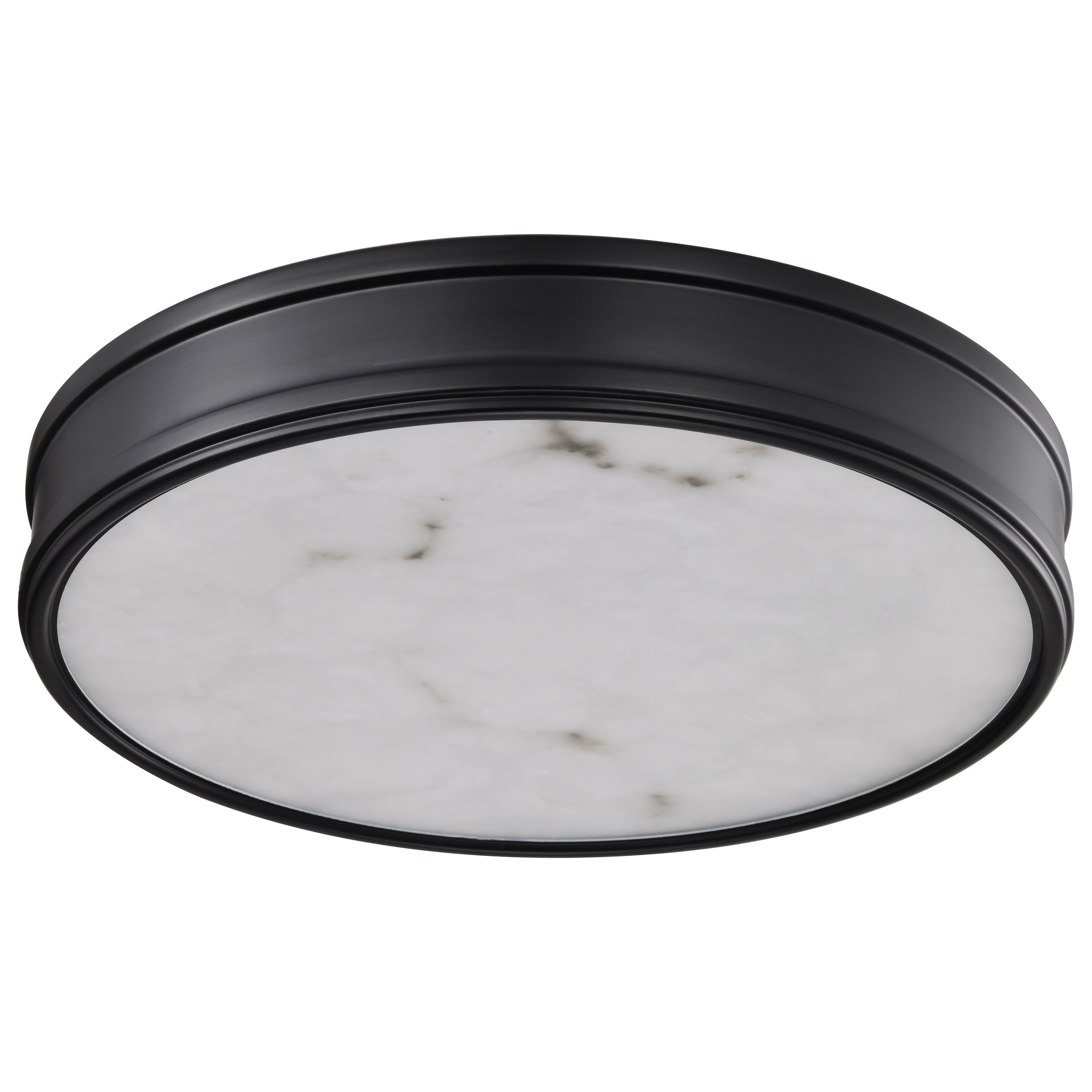 KENDALL 14" LED FLUSH MOUNT - 62-2101