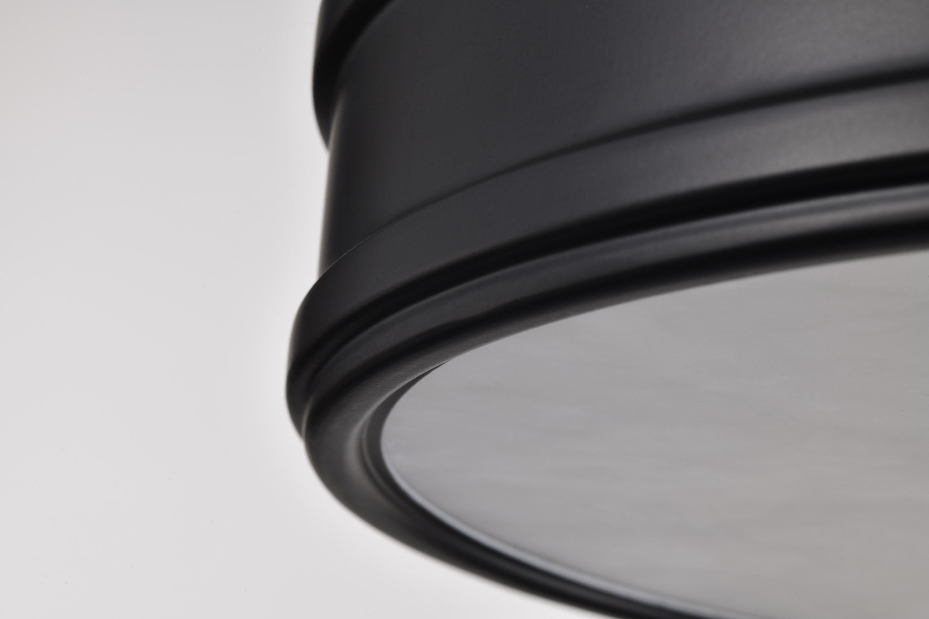 KENDALL 14" LED FLUSH MOUNT - 62-2101