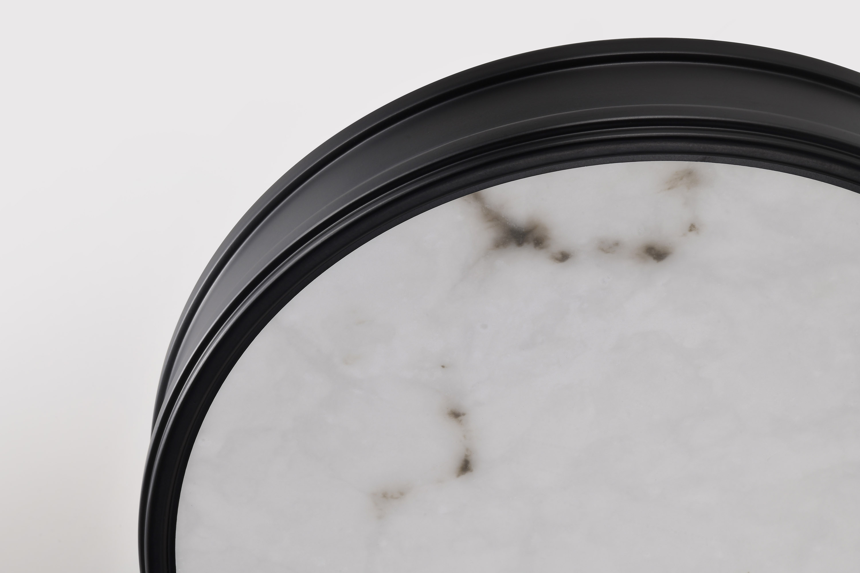 KENDALL 14" LED FLUSH MOUNT - 62-2101