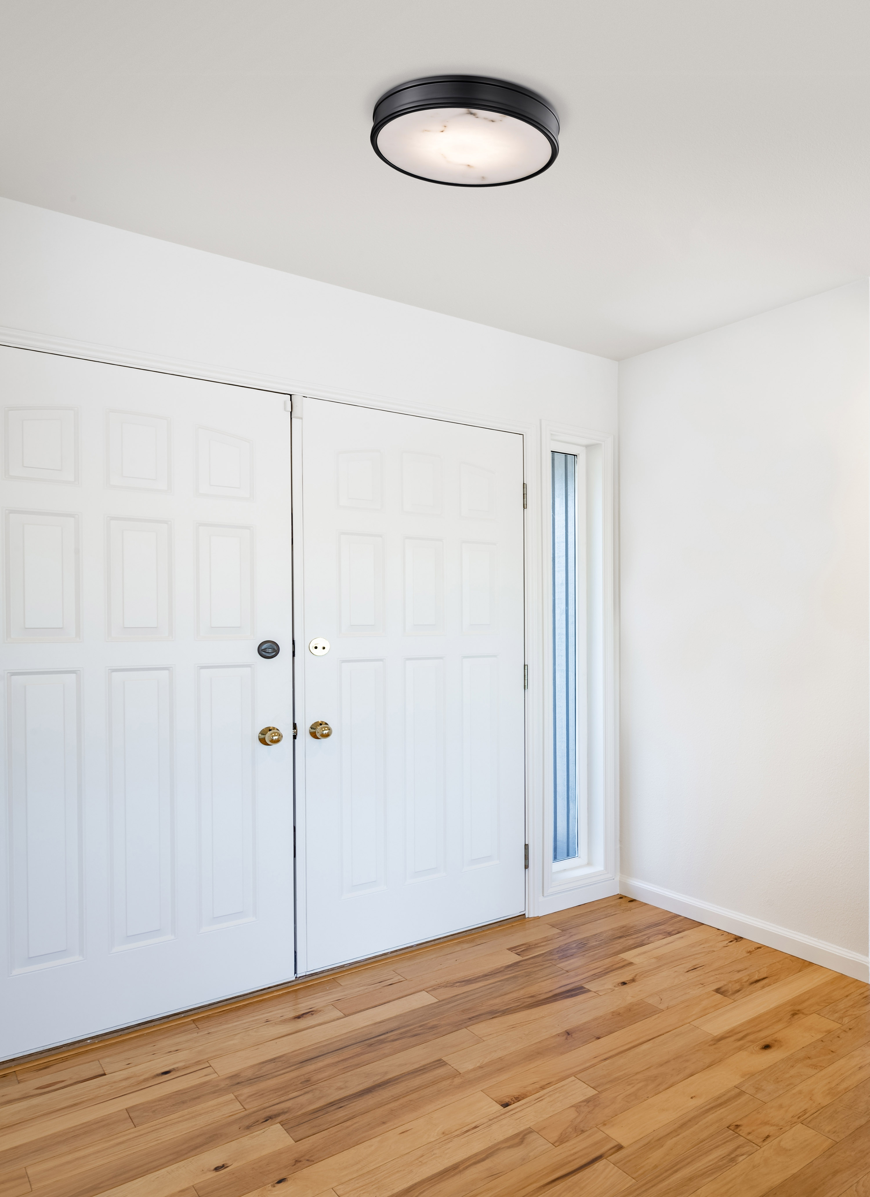 KENDALL 14" LED FLUSH MOUNT - 62-2101