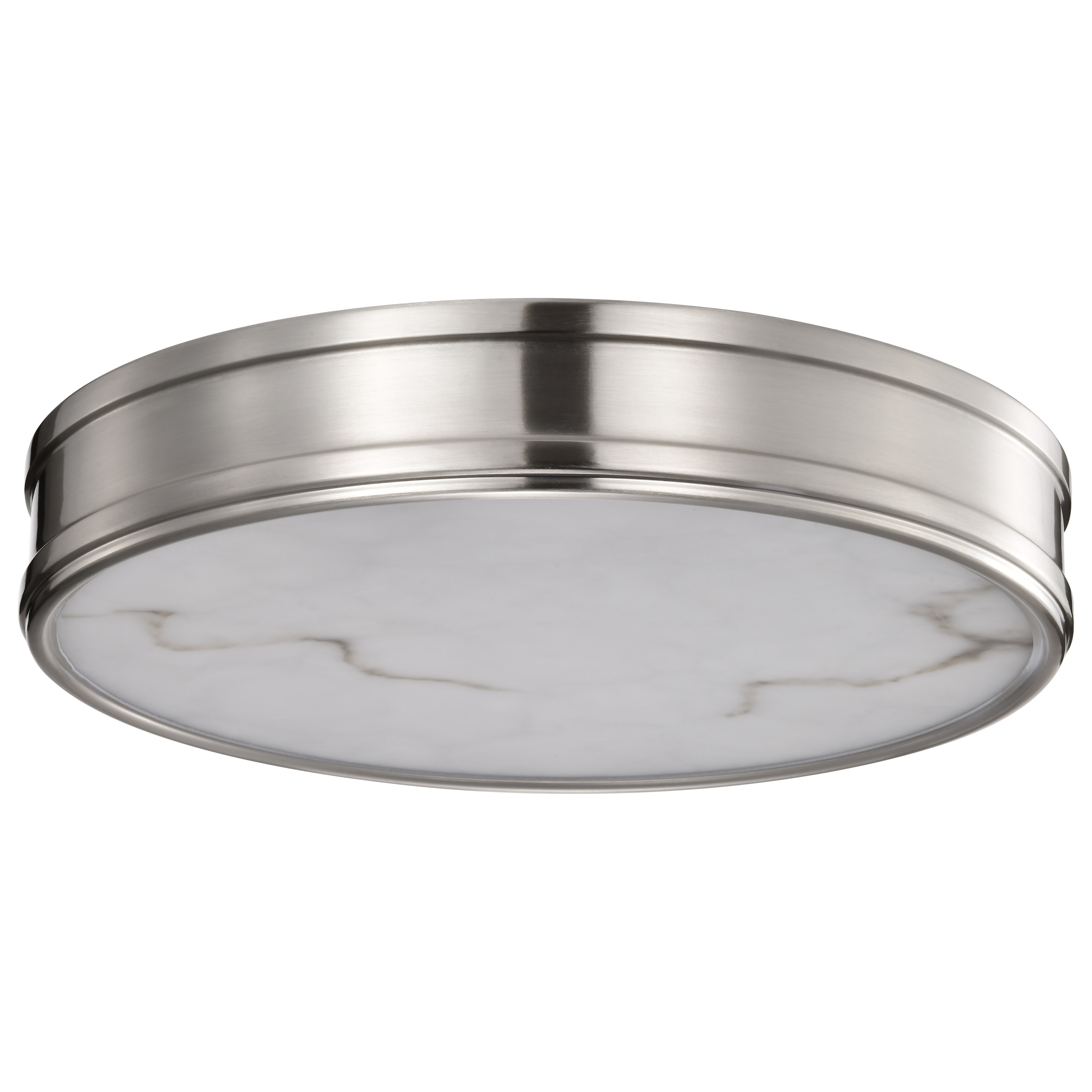 KENDALL 14" LED FLUSH MOUNT - 62-2111