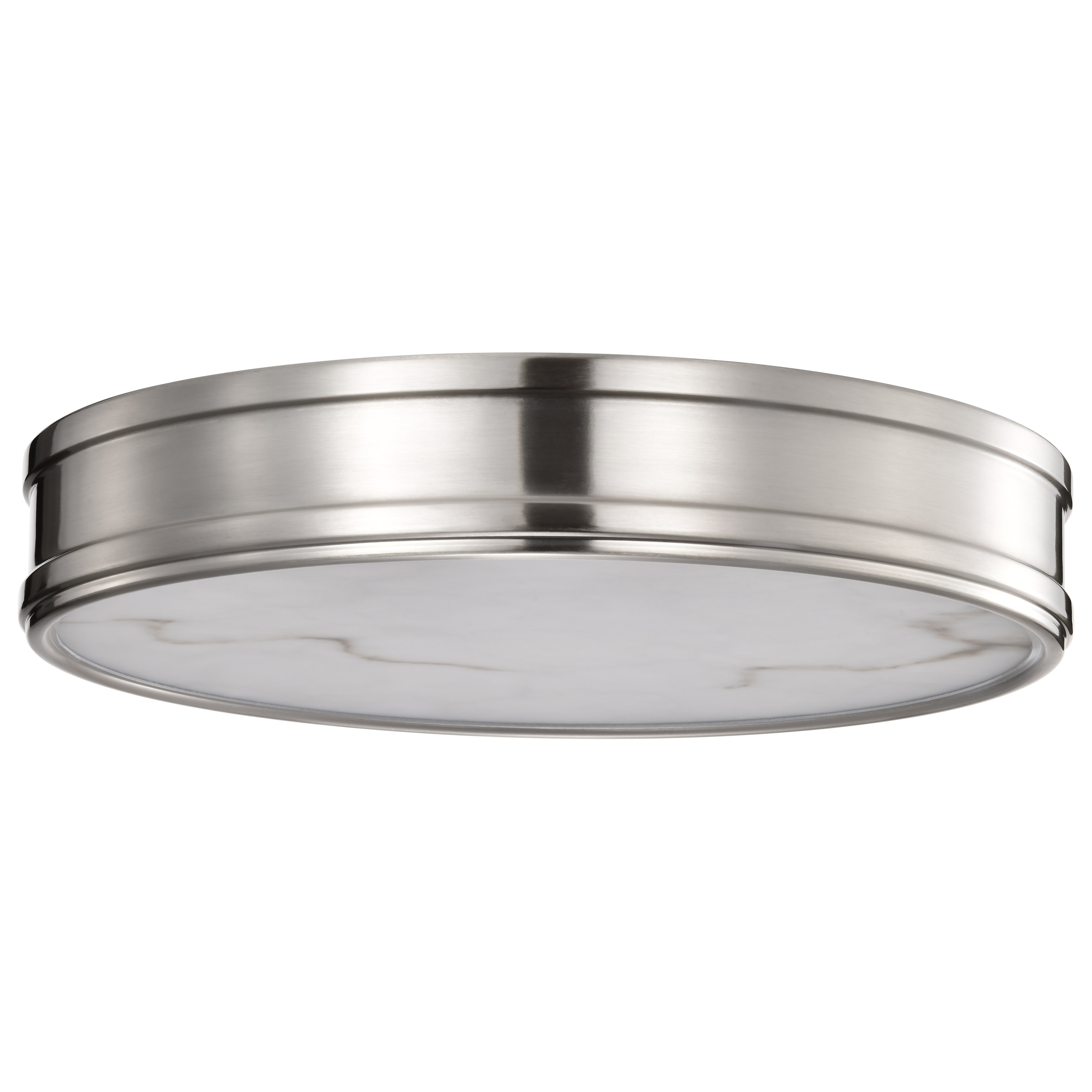 KENDALL 14" LED FLUSH MOUNT - 62-2111