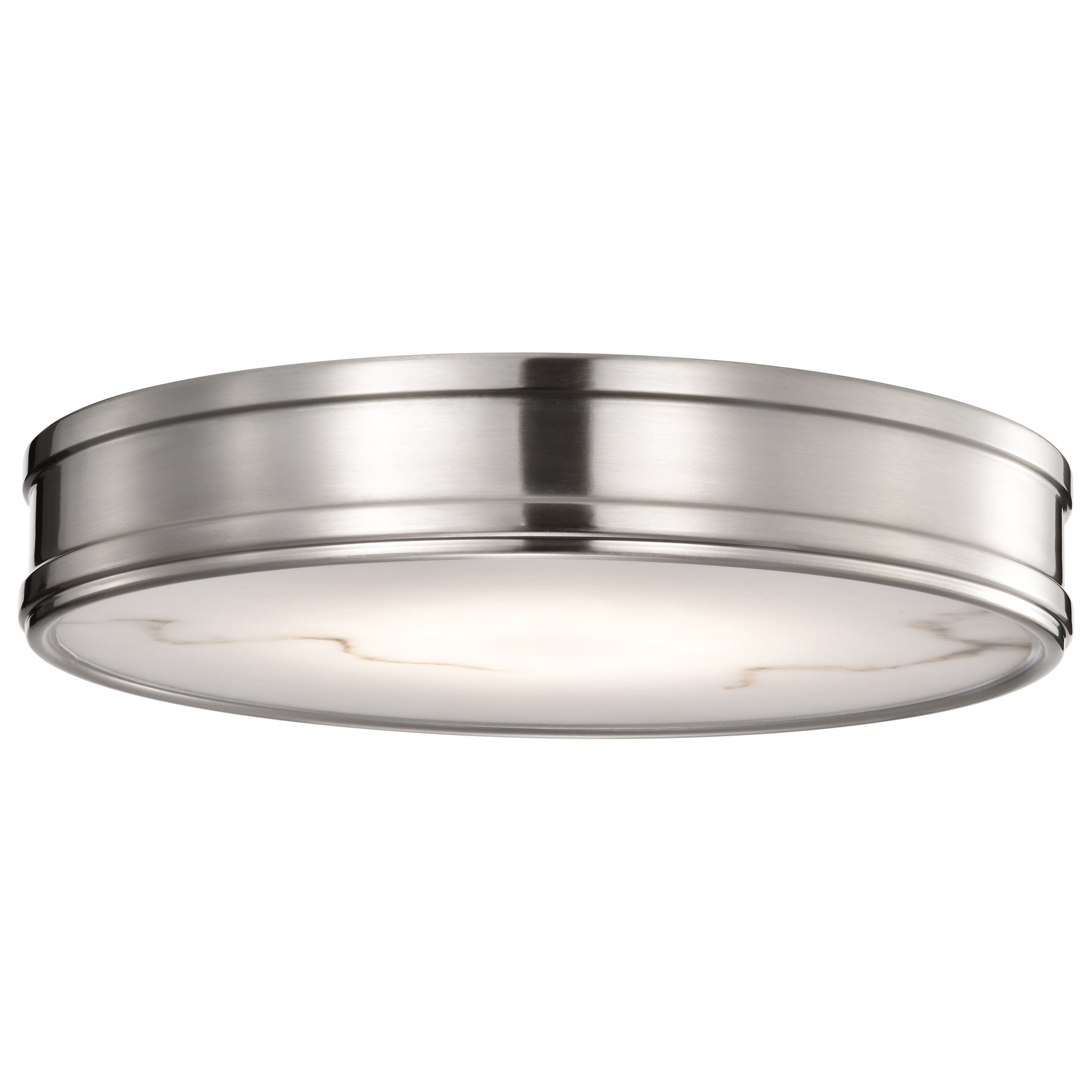 KENDALL 14" LED FLUSH MOUNT - 62-2111