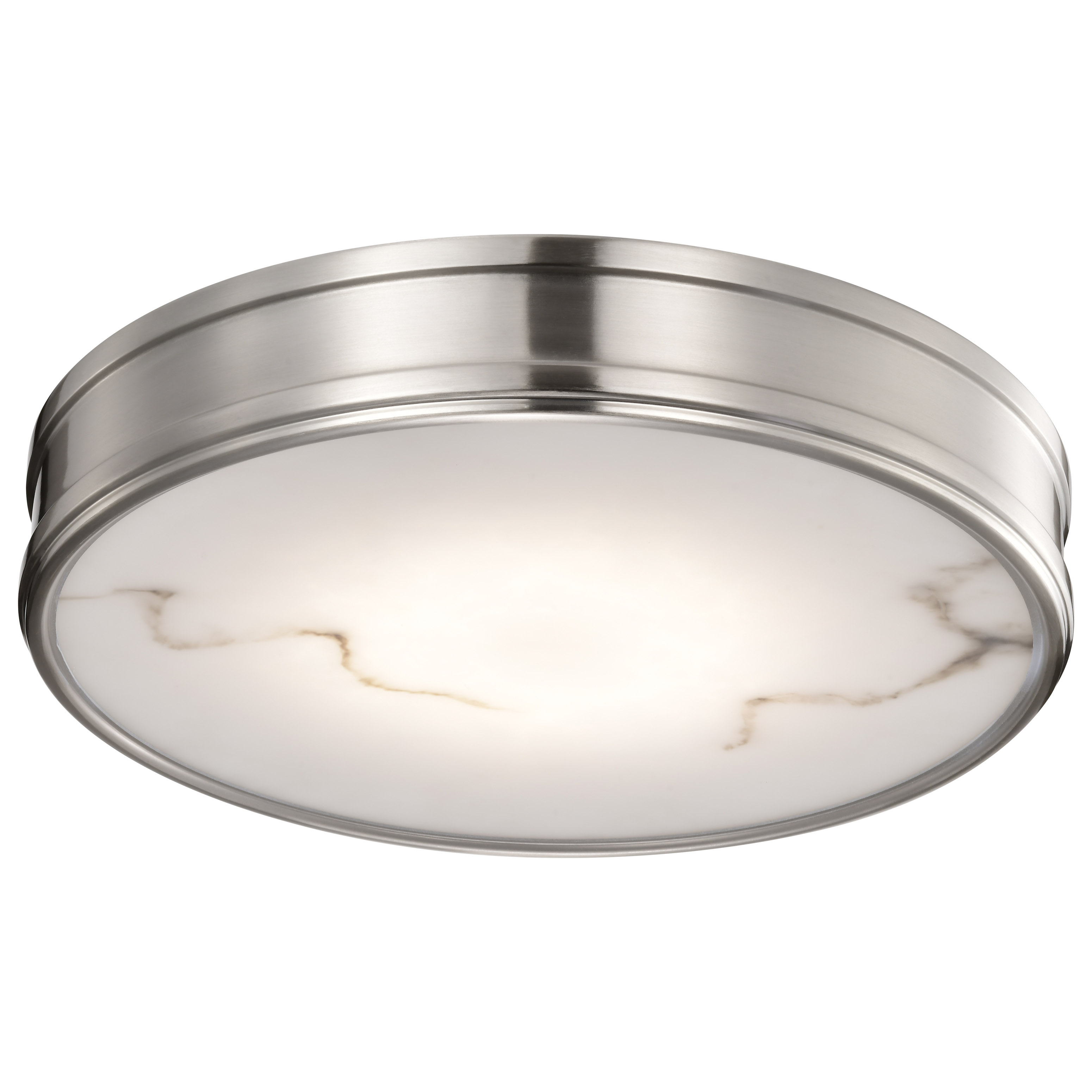 KENDALL 14" LED FLUSH MOUNT - 62-2111