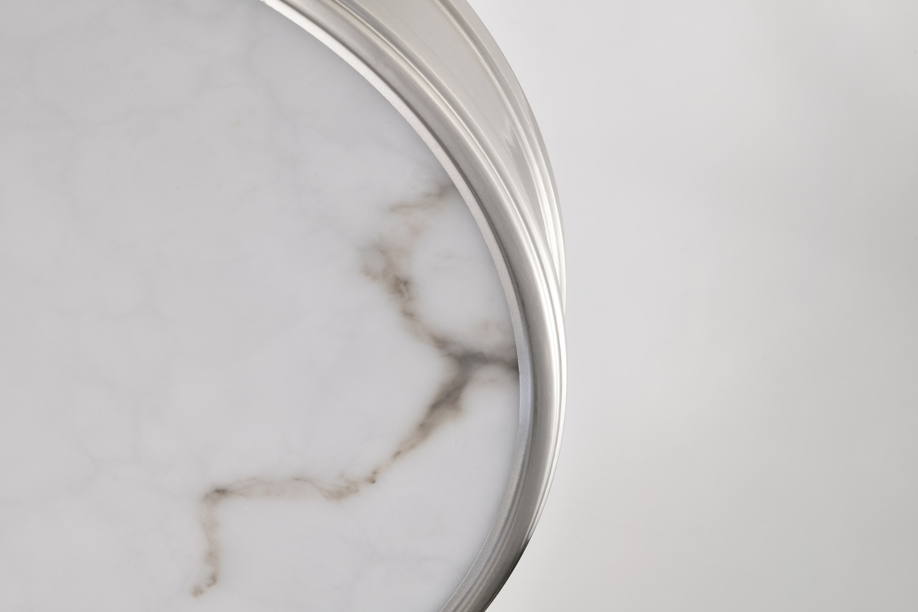 KENDALL 14" LED FLUSH MOUNT - 62-2111