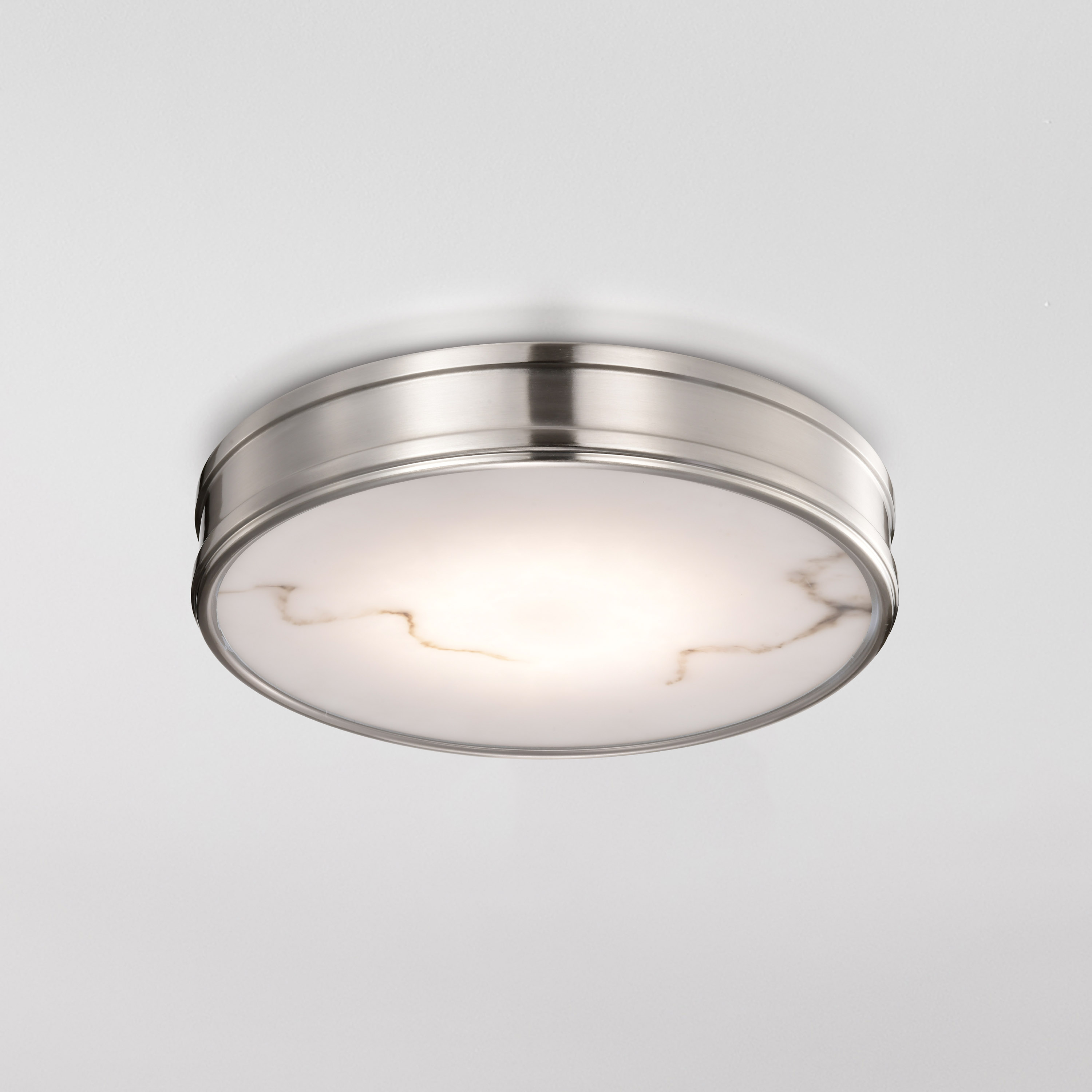 KENDALL 14" LED FLUSH MOUNT - 62-2111