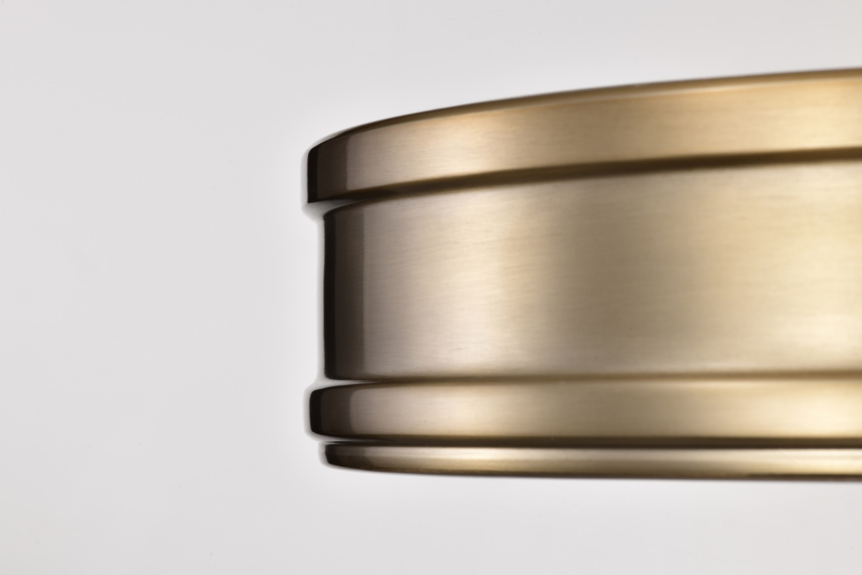 KENDALL 14" LED FLUSH MOUNT - 62-2121