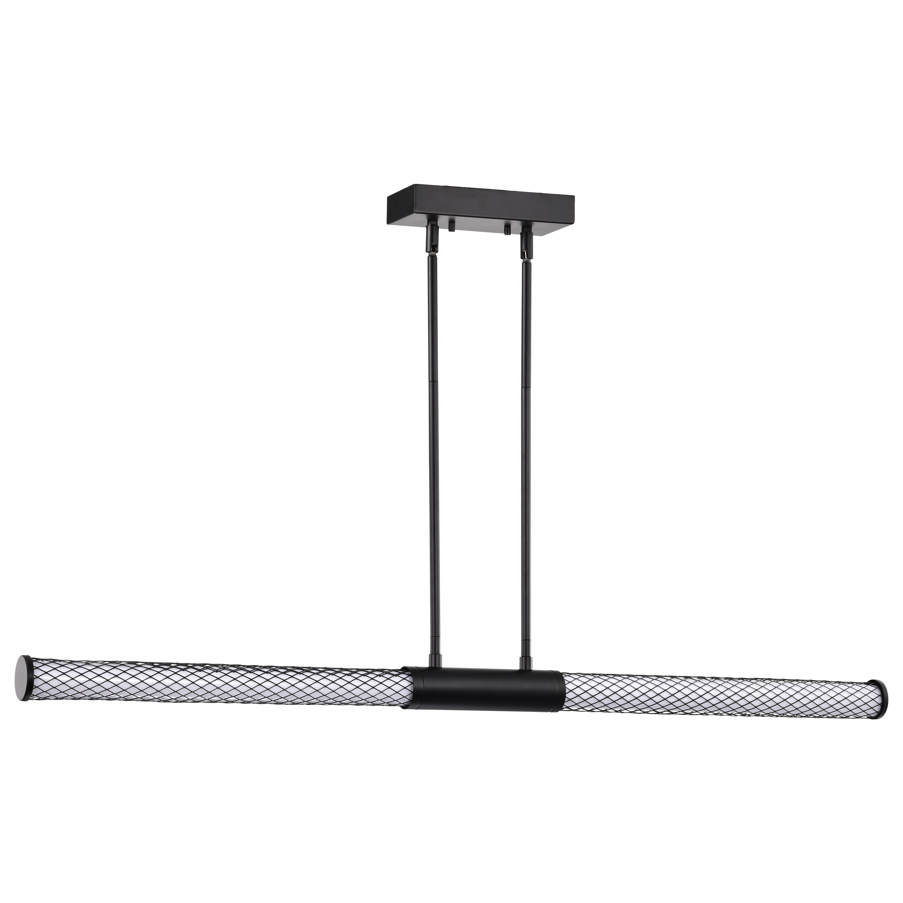 KINGSPORT 44" LED ISLAND PEND - 62-2132
