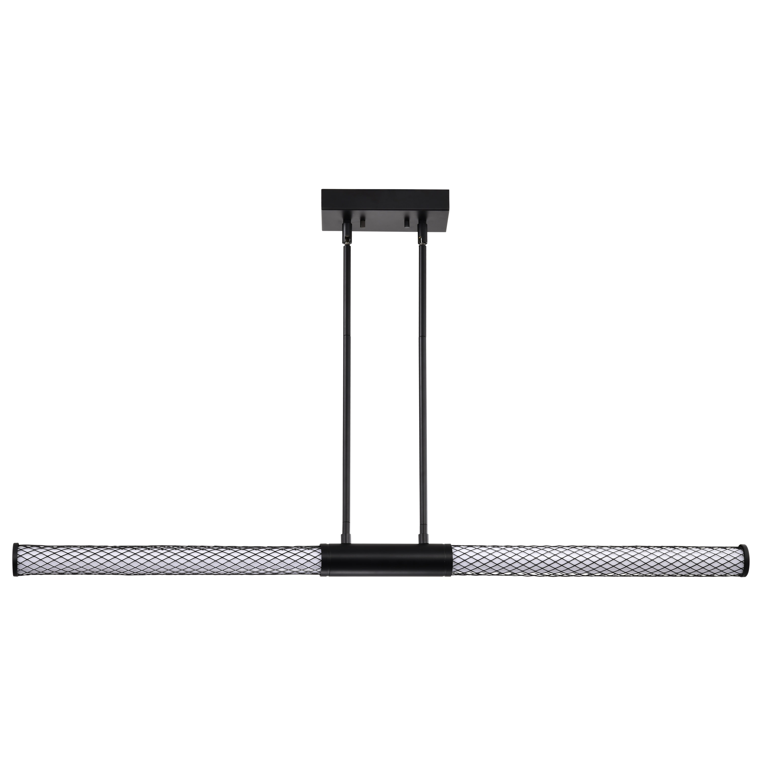 KINGSPORT 44" LED ISLAND PEND - 62-2132