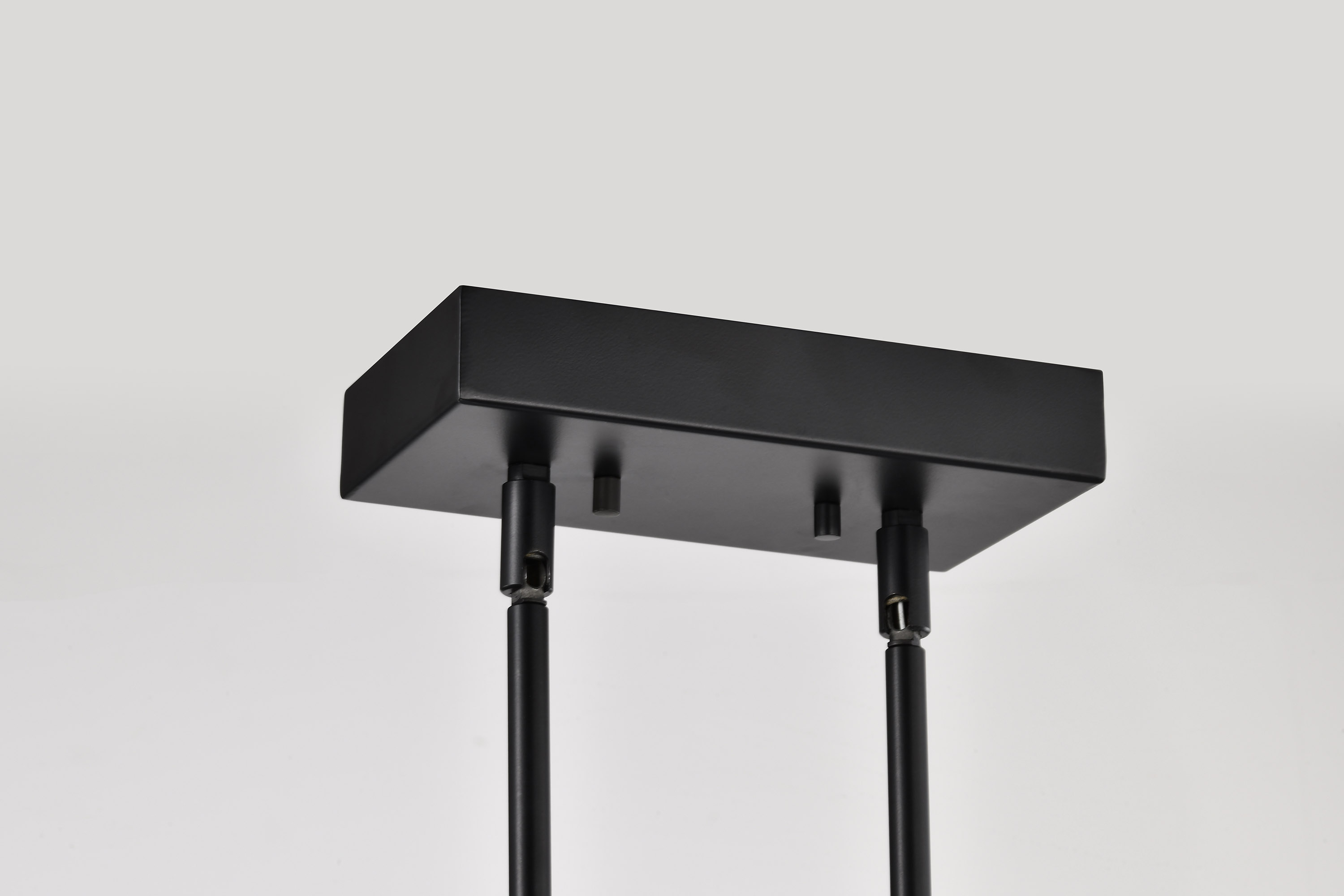 KINGSPORT 44" LED ISLAND PEND - 62-2132