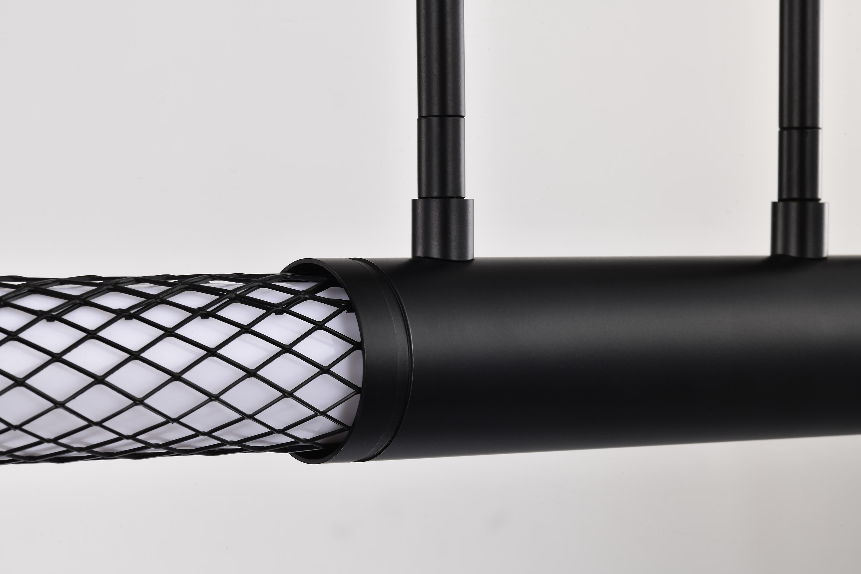 KINGSPORT 44" LED ISLAND PEND - 62-2132