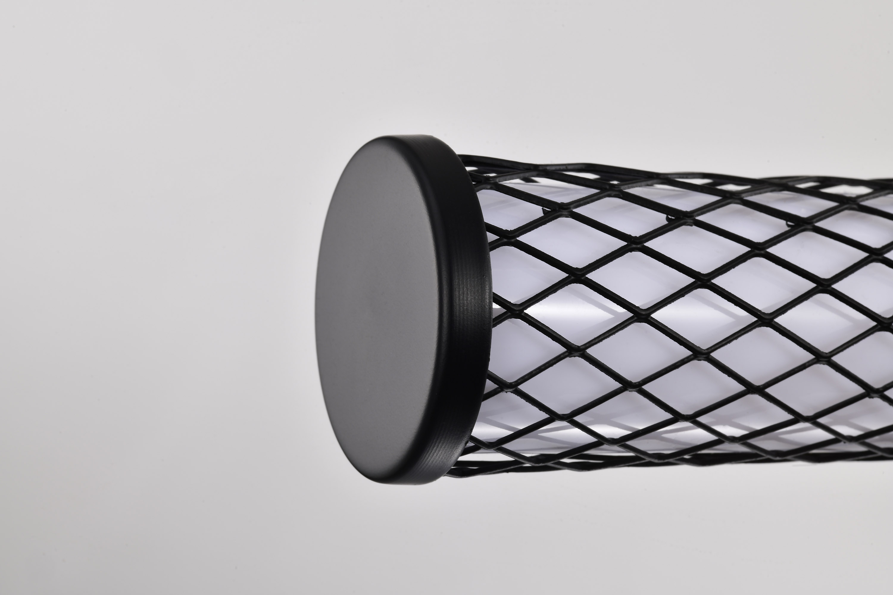 KINGSPORT 44" LED ISLAND PEND - 62-2132