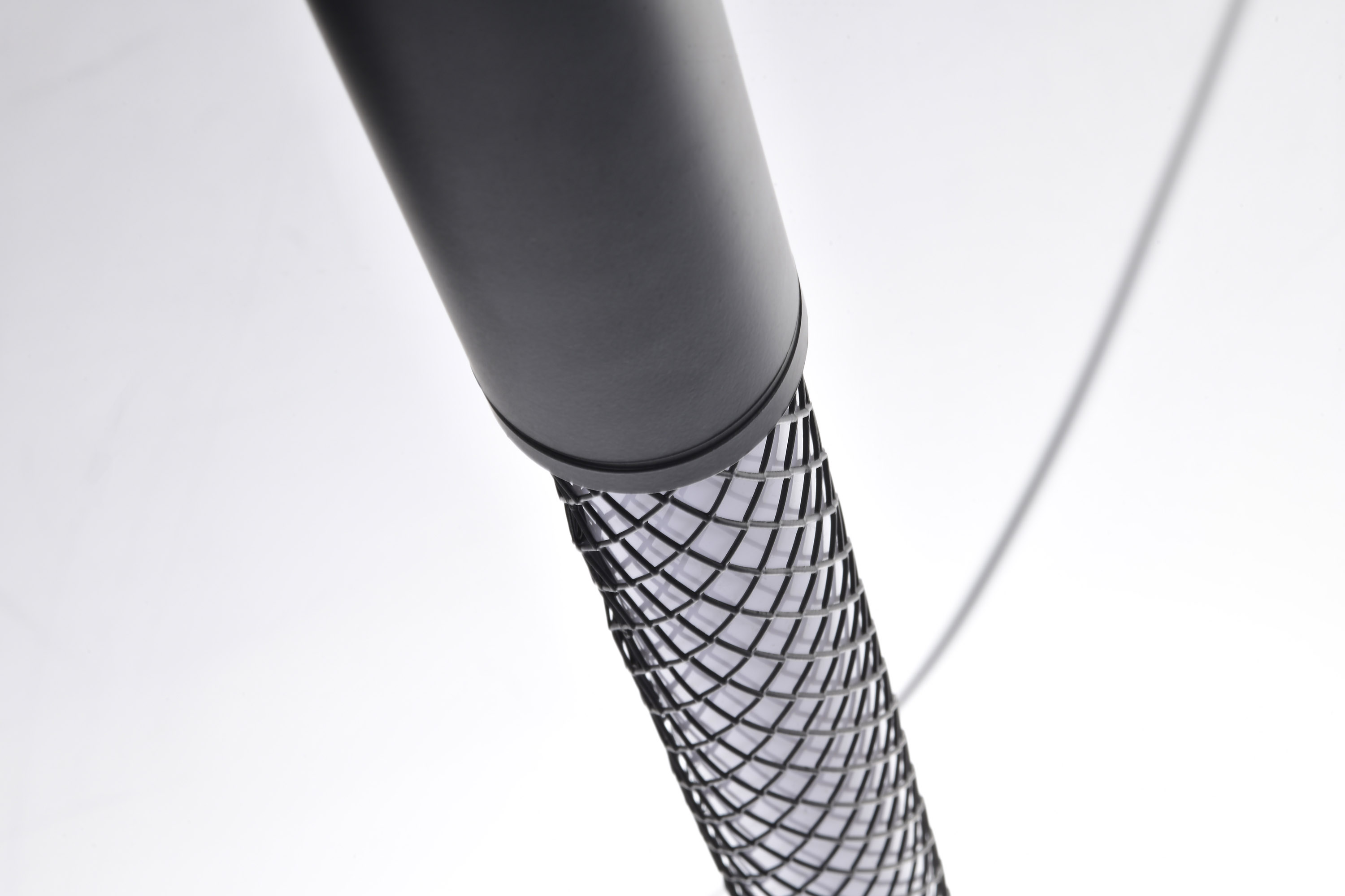 KINGSPORT 44" LED ISLAND PEND - 62-2132