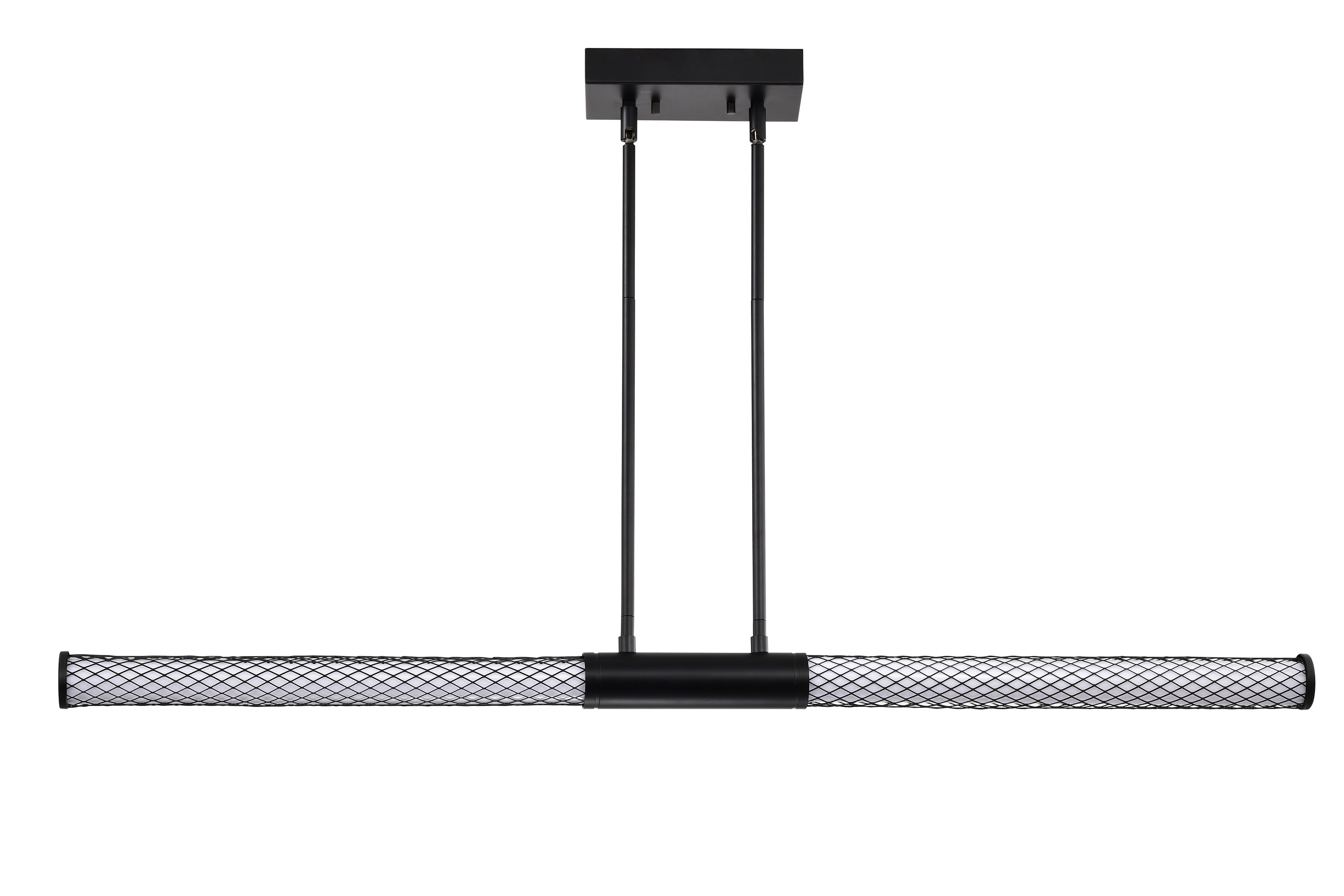KINGSPORT 44" LED ISLAND PEND - 62-2132